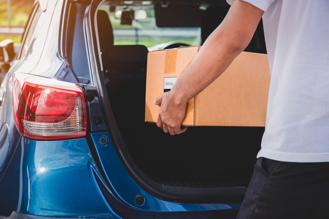 Protectores de maletero para el coche de Distribuciones Cantelar