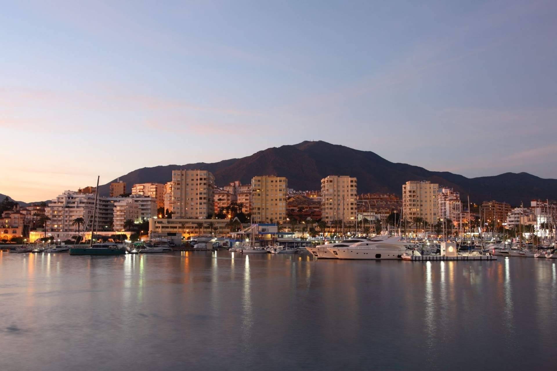 Newbery Real Estate, la inmobiliaria nº1 de La Costa del Sol