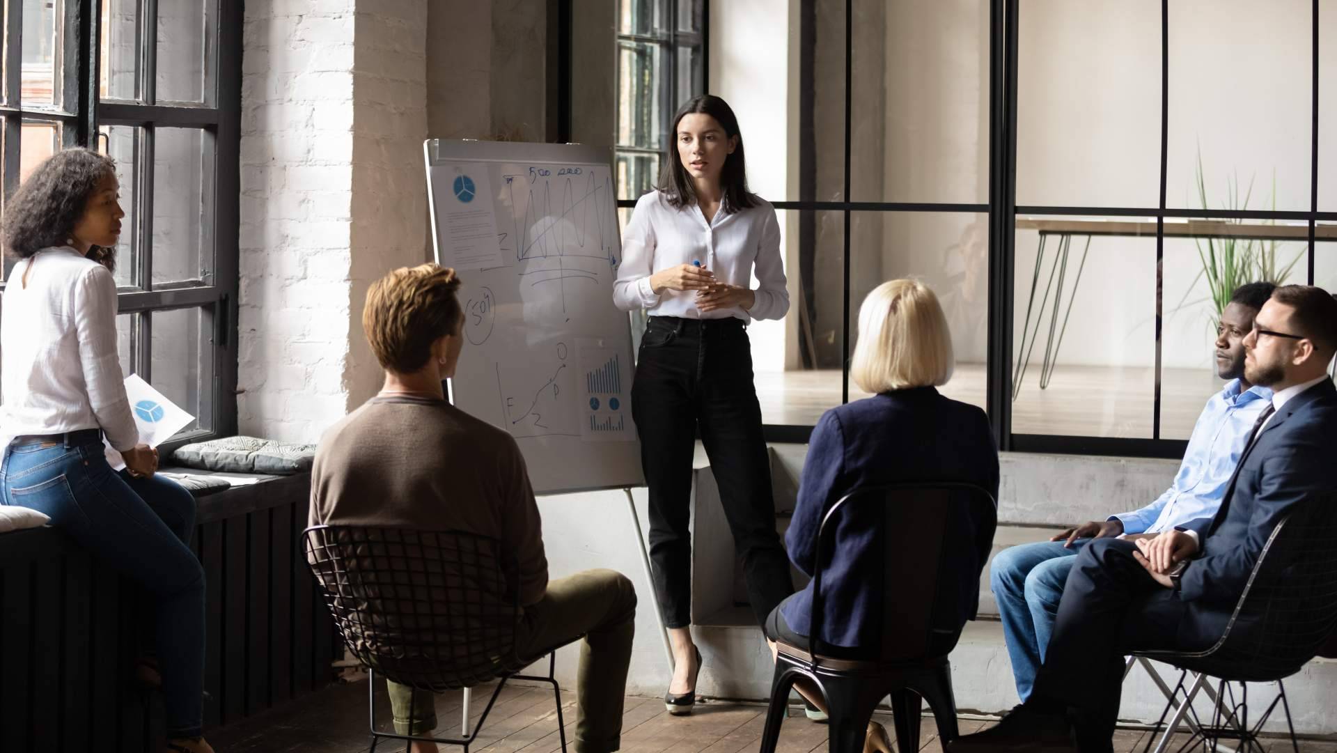 Transformando tu visión: el coaching como herramienta de transformación