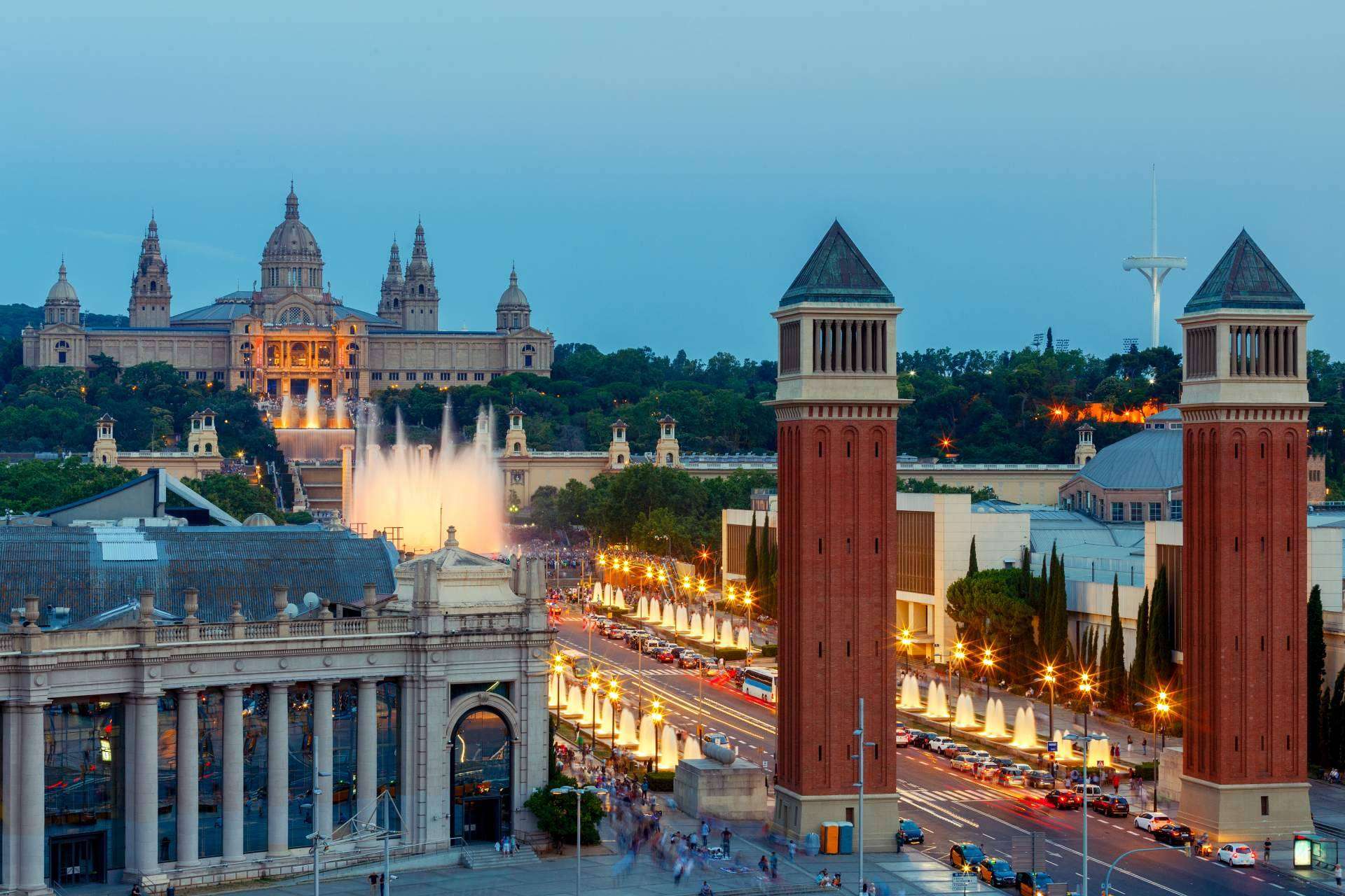 Nuevos miembros del Catalunya Convention Bureau