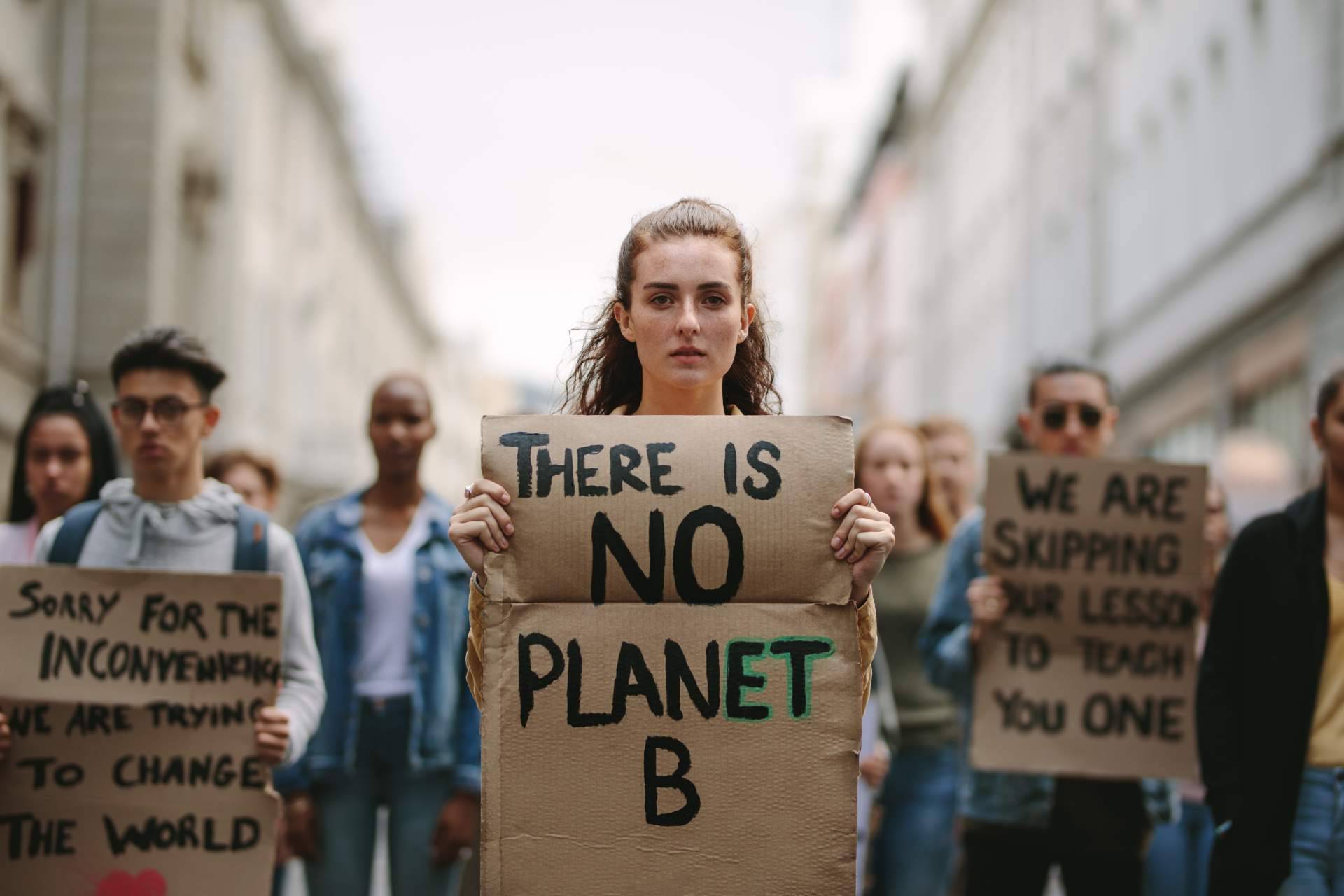 ClimateTrade participará en la COP27, uno de los eventos climáticos más grandes del año