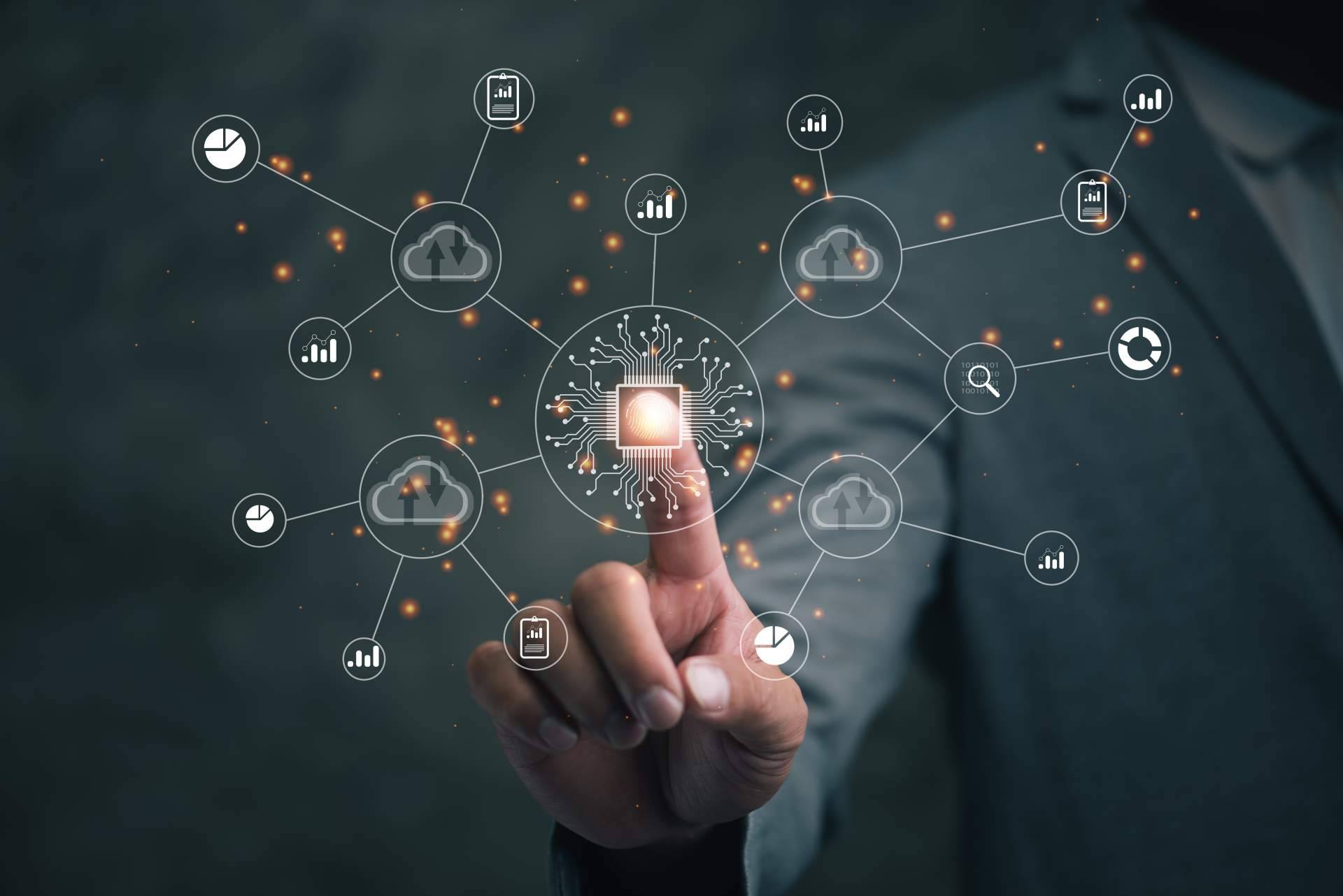 La reacción al cambio en los procesos, por BWD Digital Transformation