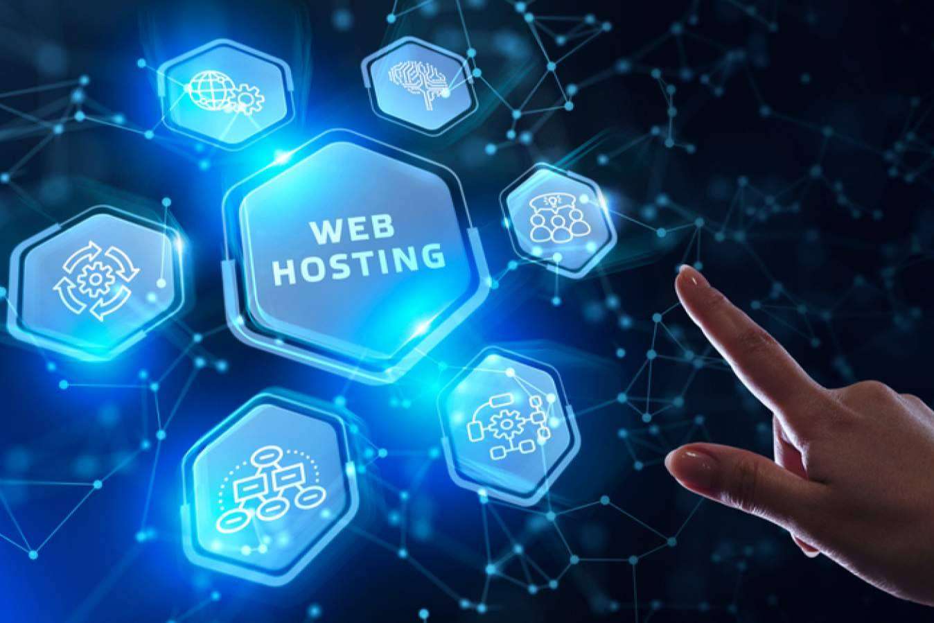 Servidores en Almería de la mano de ERA Hosting
