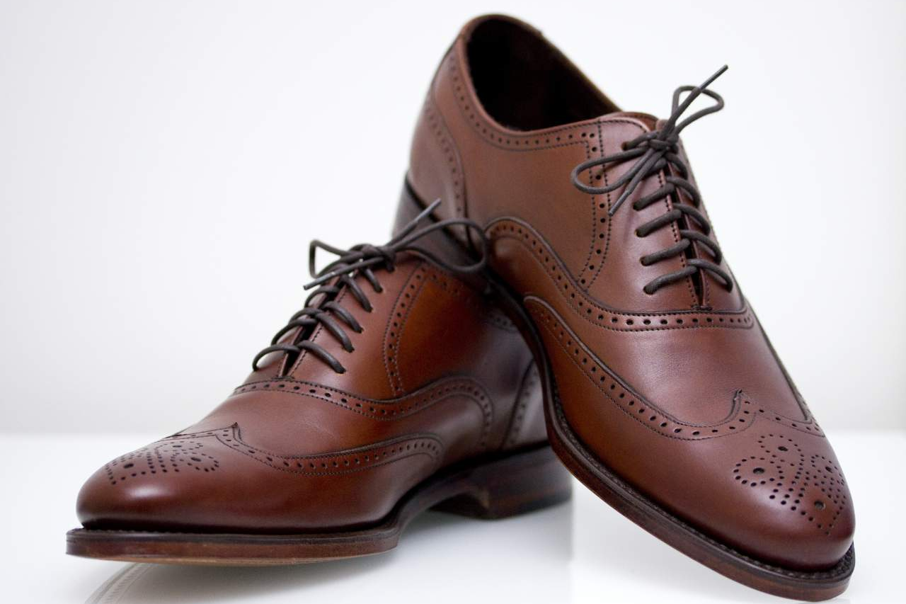 Scarpe ortiz deals & reed
