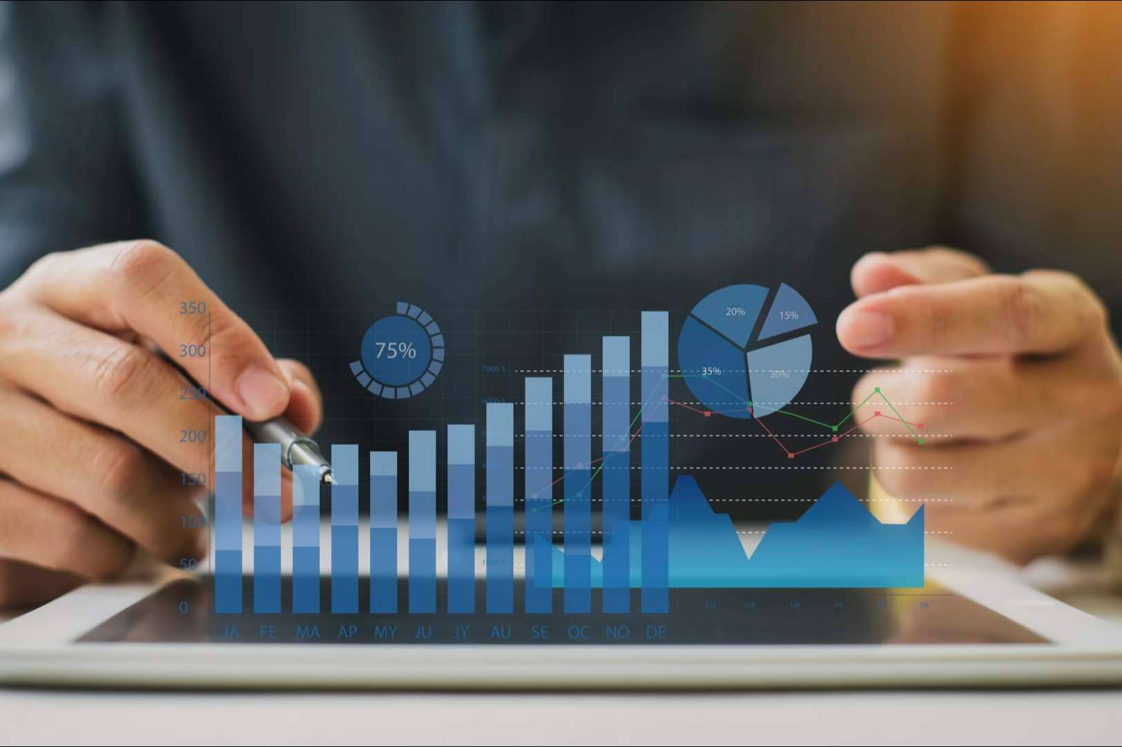 Mantener la competitividad es el reto, upskilling y reskilling, la oportunidad