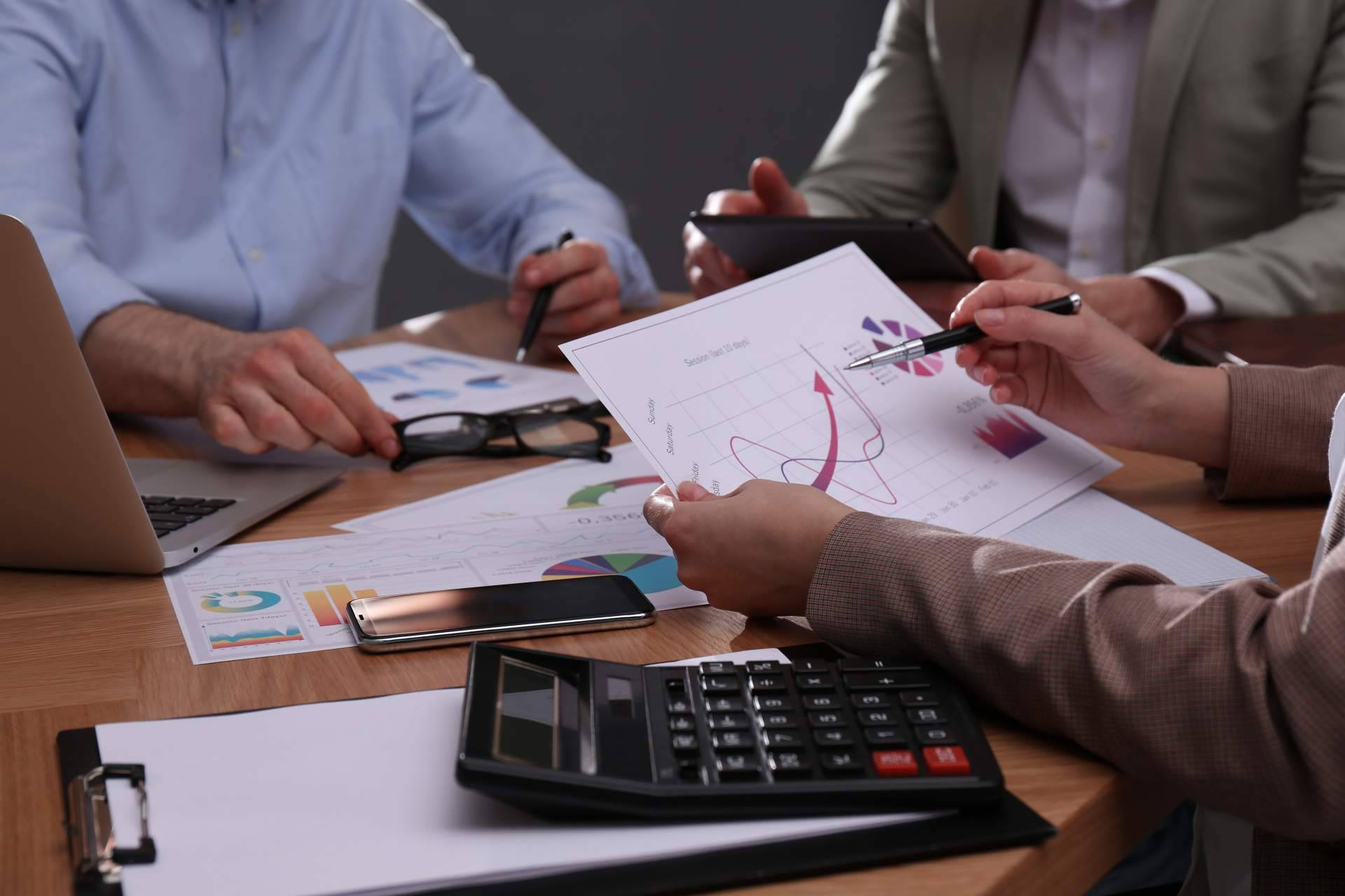 Préstamos para empresas y autónomos de la mano de Casa de Crédito