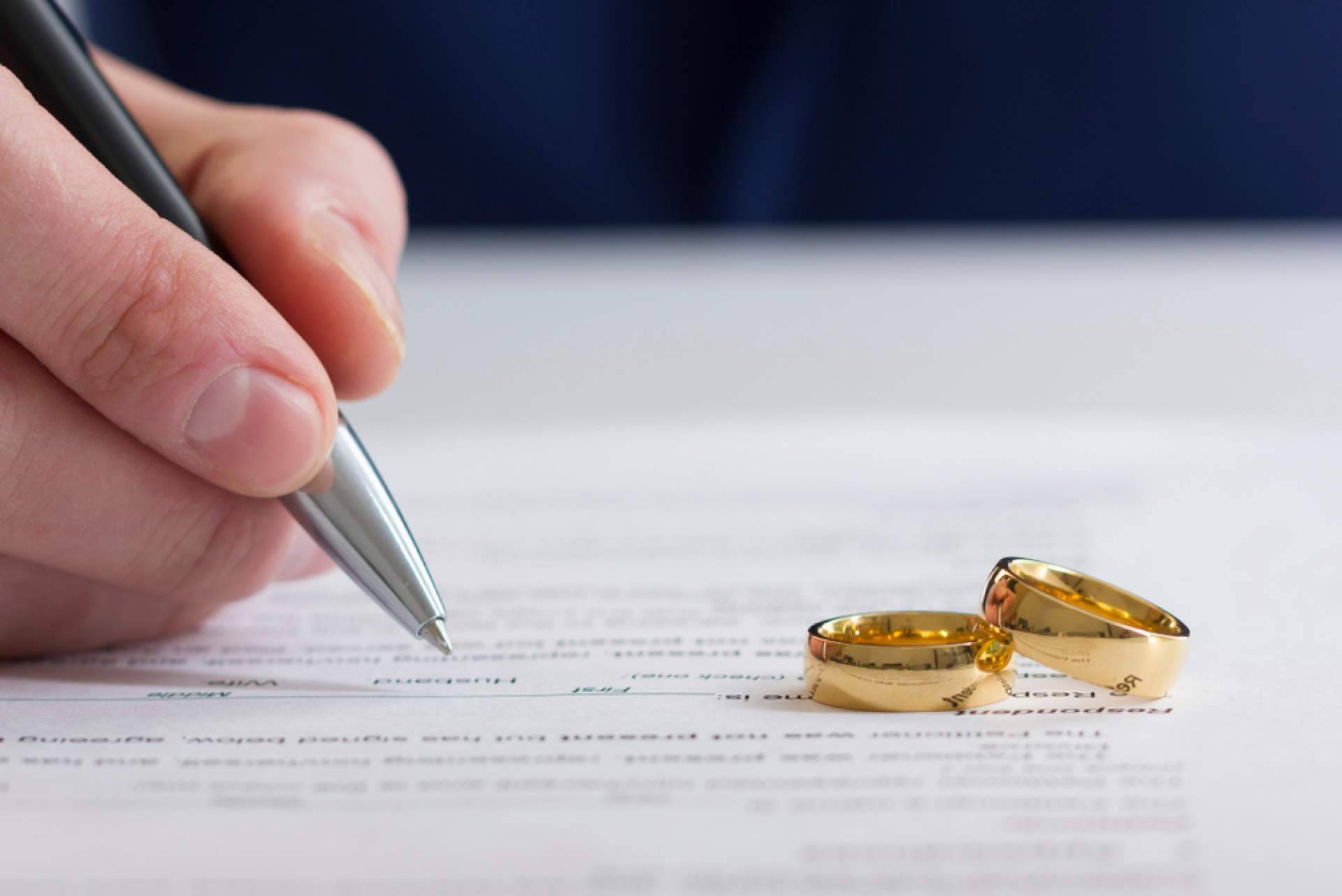 Las ventajas del divorcio notarial, con Divorcioscatalunya.com