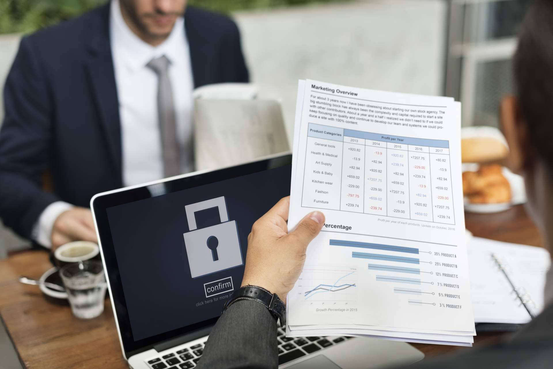 Datcon Norte habla sobre la importancia de la protección de datos en las empresas