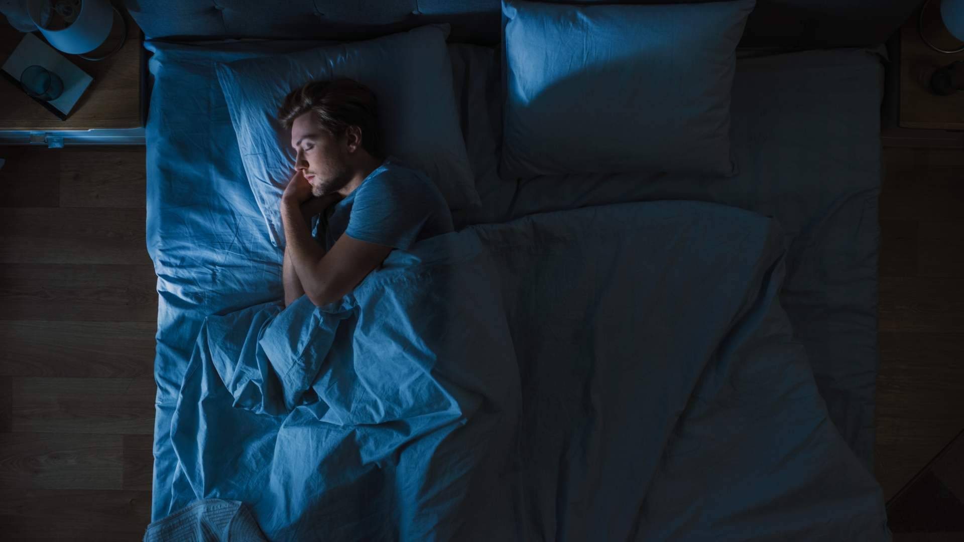 Los suplementos de Nutribiolite que ayudan a dormir mejor