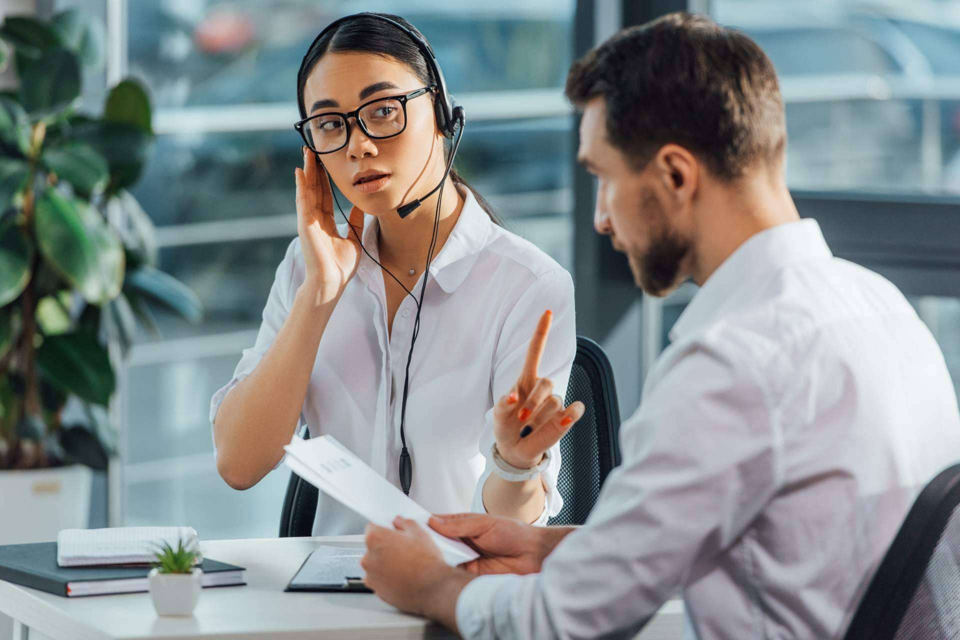 Intérprete y traductor, ¿cuáles son las diferencias? Euterpe Translations