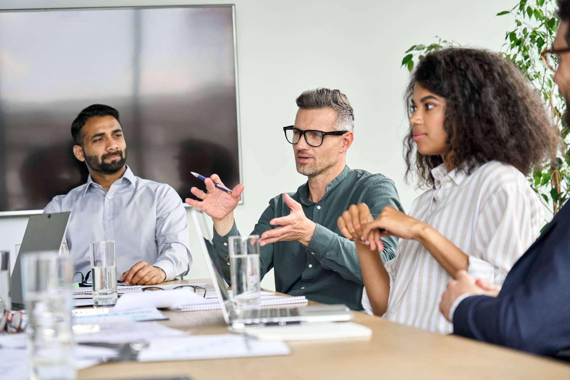 Las ventajas de cursar un Máster en Project Management PMP, gracias a IOE Business School
