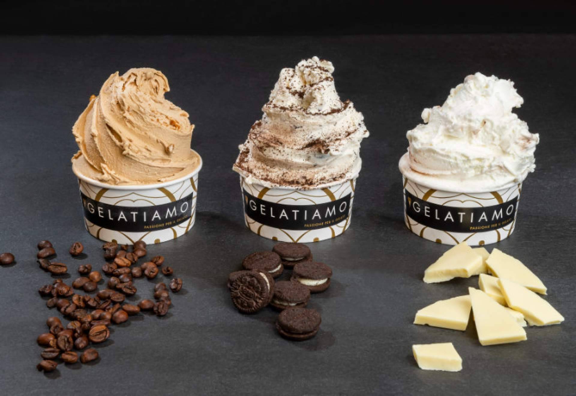 Cómo convertirse en franquiciado de Gelatiamo, una de las franquicias de heladerías más rentables en todo el territorio español