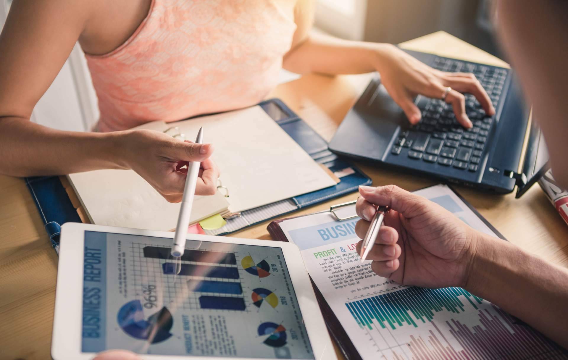 Milenium Marketing Digital aumenta las ventas de un negocio a través del marketing digital