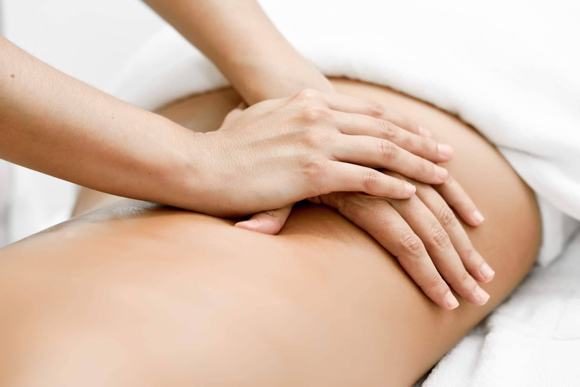 Massagium y su oferta en diferentes tipos de masajes