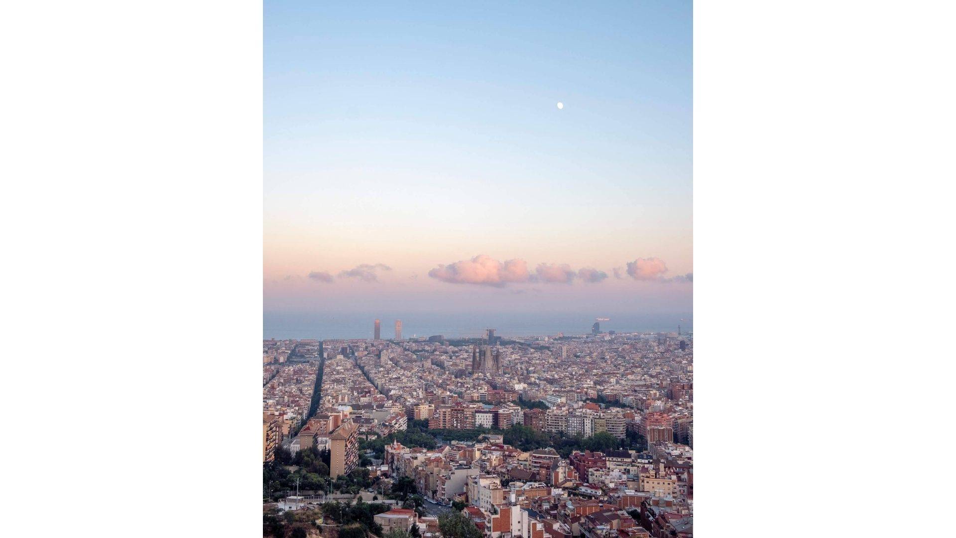 Diseño web Barcelona gracias a la agencia Consulweb