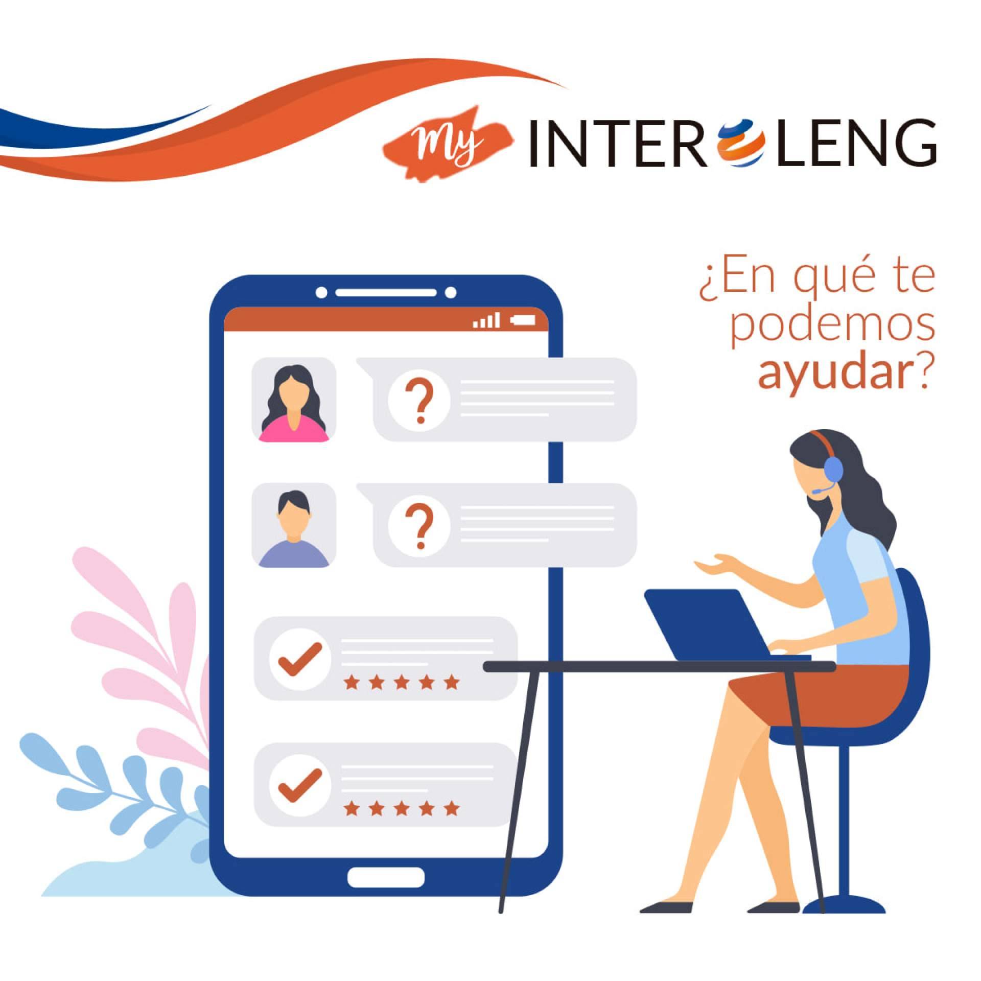 El futuro de la traducción: MyInterleng
