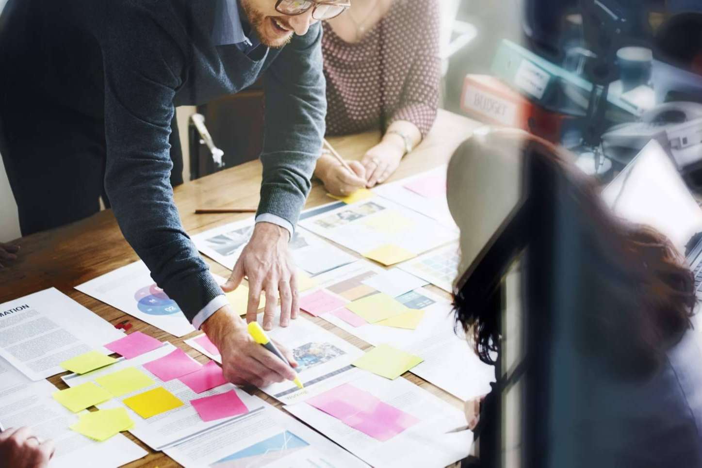 Implementar marketing digital en Madrid y marcar la diferencia de la mano de iEmpresa