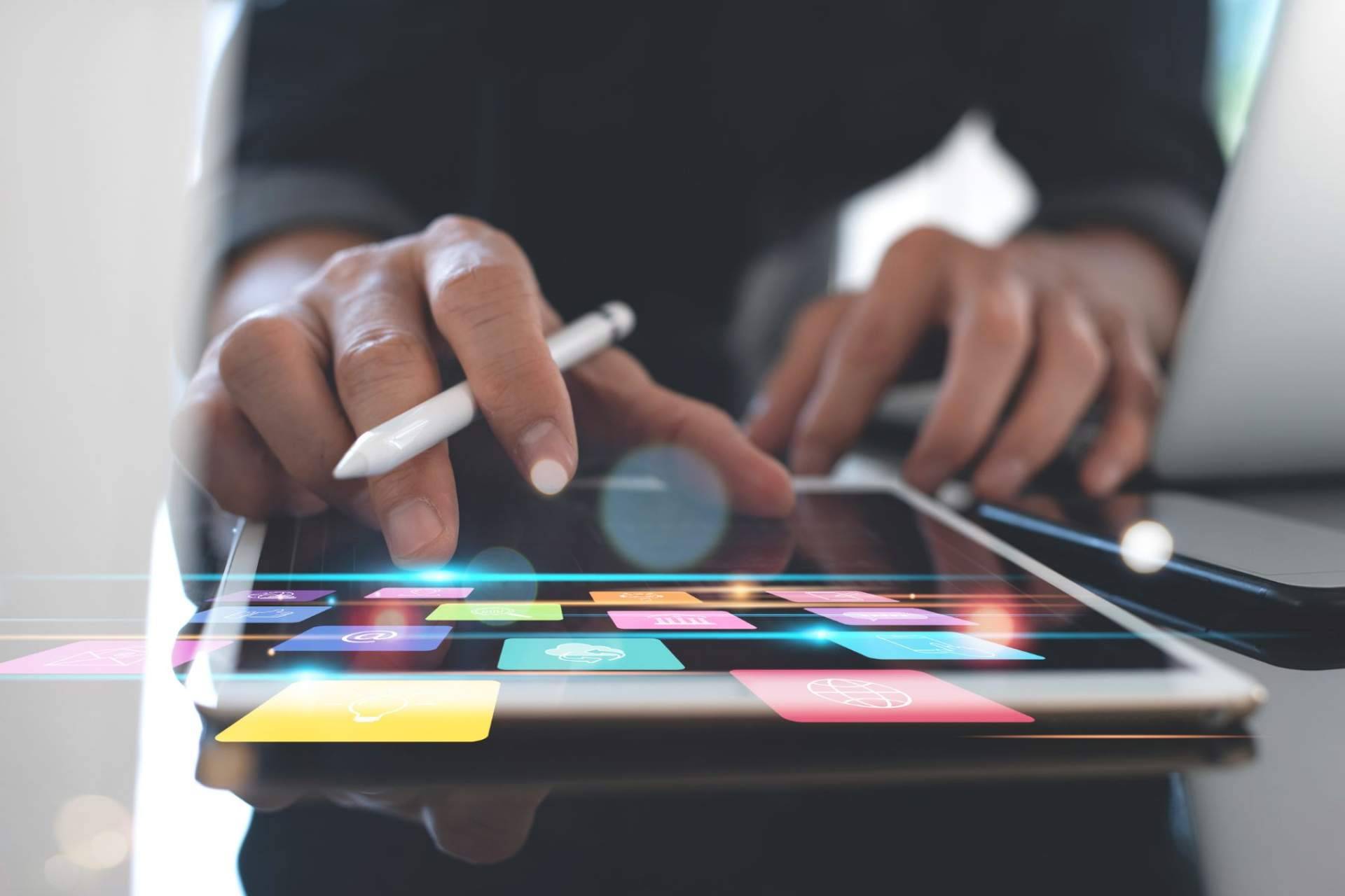 3Androides, una de las mejores empresas de desarrollo de apps en Madrid