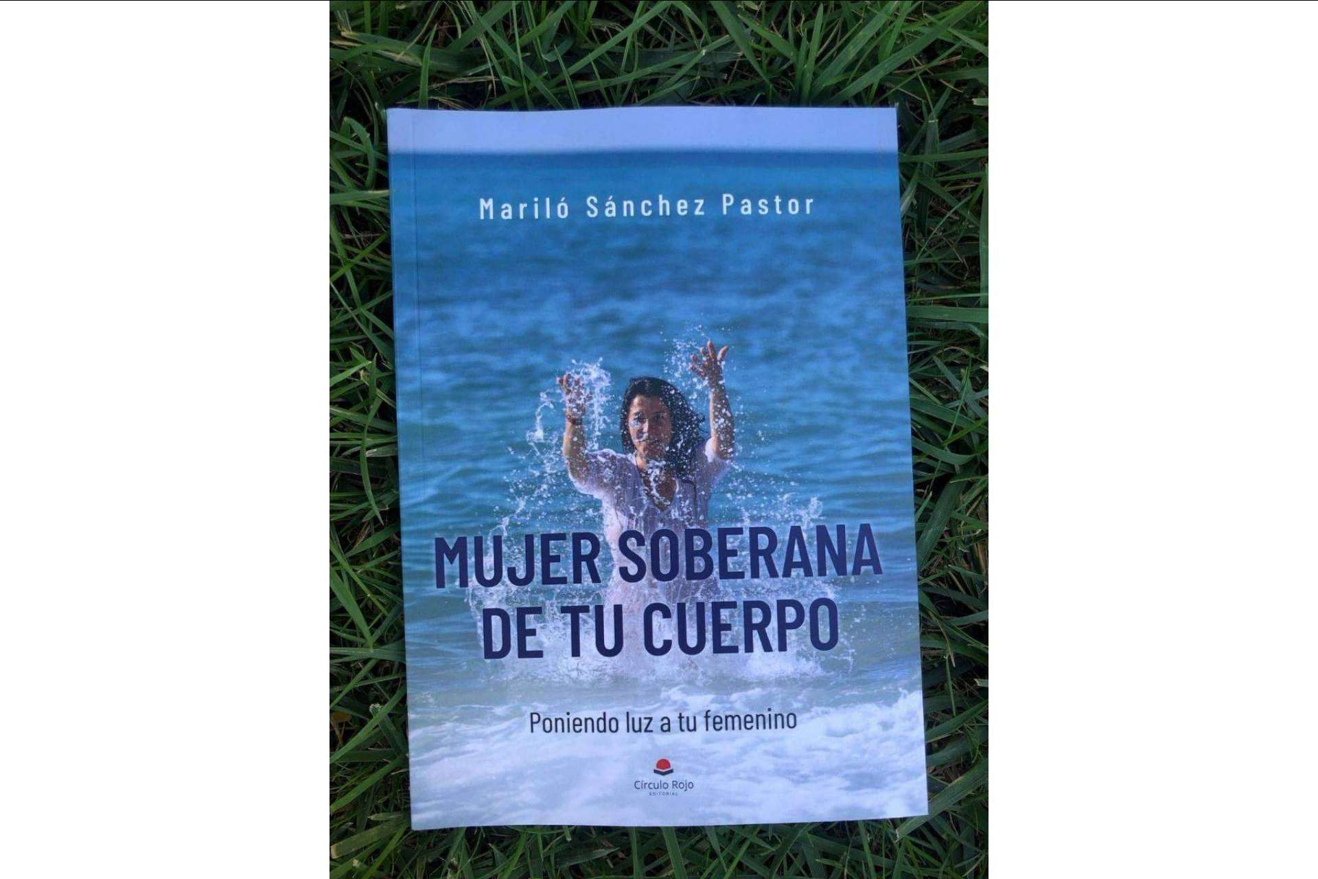 ‘Mujer soberana de tu cuerpo’, una herramienta para empoderarse