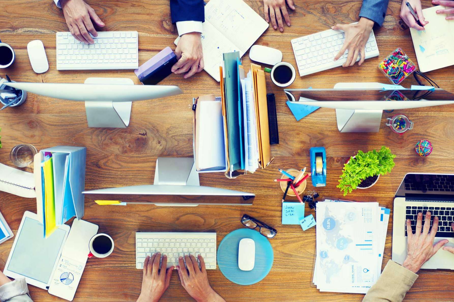 La importancia de contar con profesionales para impulsar la estrategia de marketing de un negocio, por Futura Brands