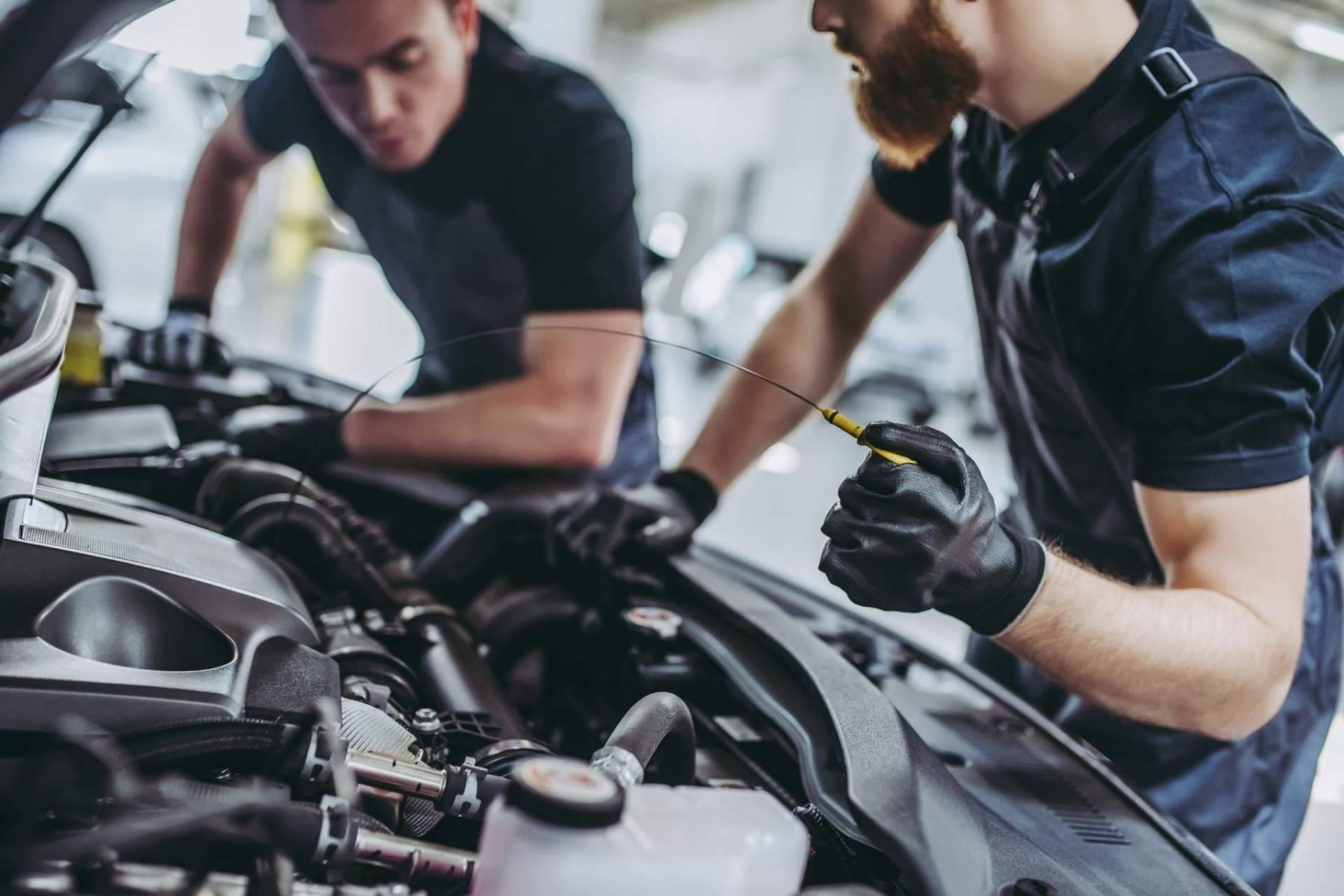 El curso mecánica y electricidad del automóvil impartido por el Instituto Técnico de Automoción