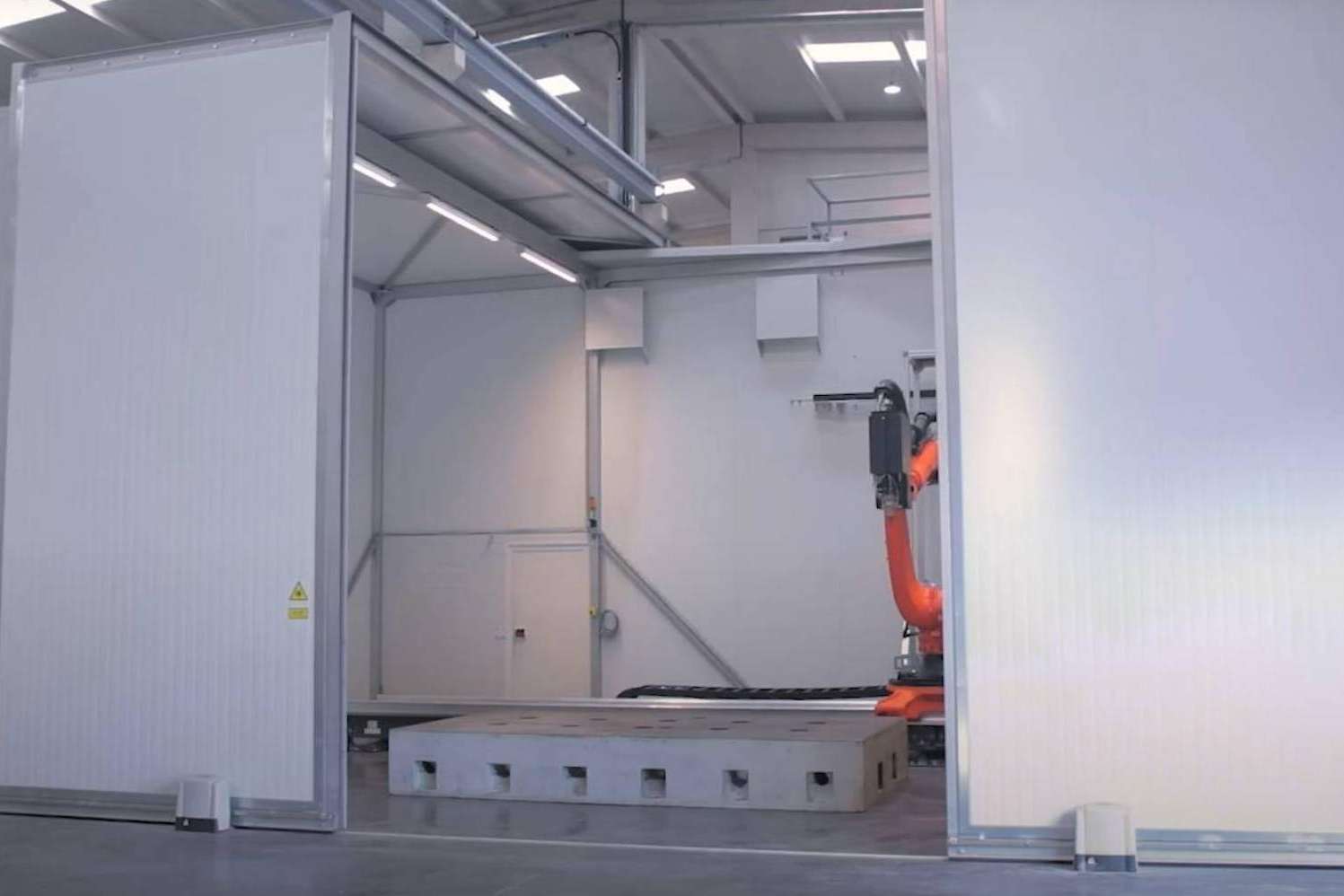 El proyecto CLAUDIT desarrolla un sistema de protección frente a las emisiones de radiación láser por termografía con umbral de detección inteligente para incrementar la productividad y la seguridad en el sector metalmecánico