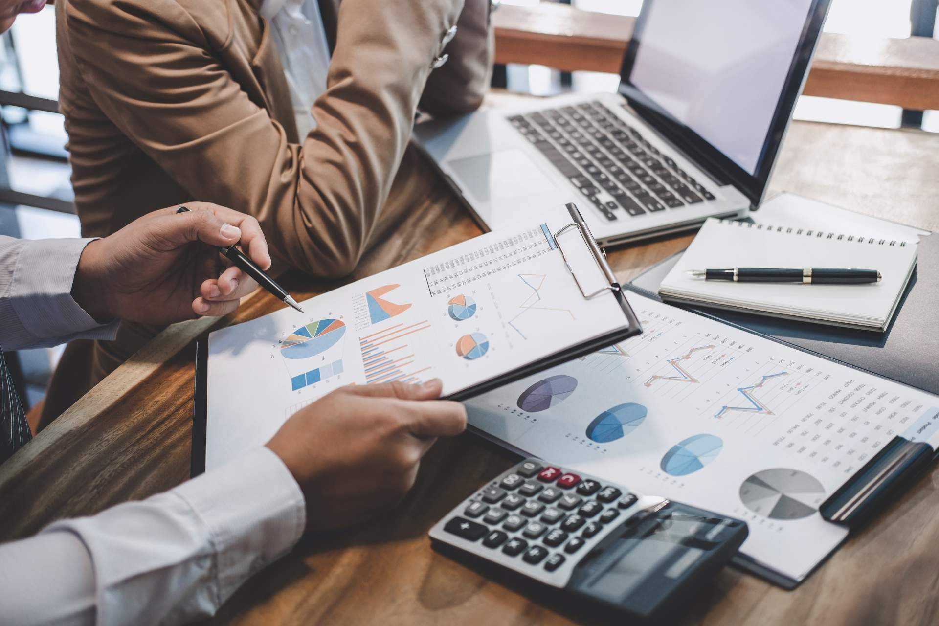 La inteligencia artificial y la contabilidad automatizada, por ADocum