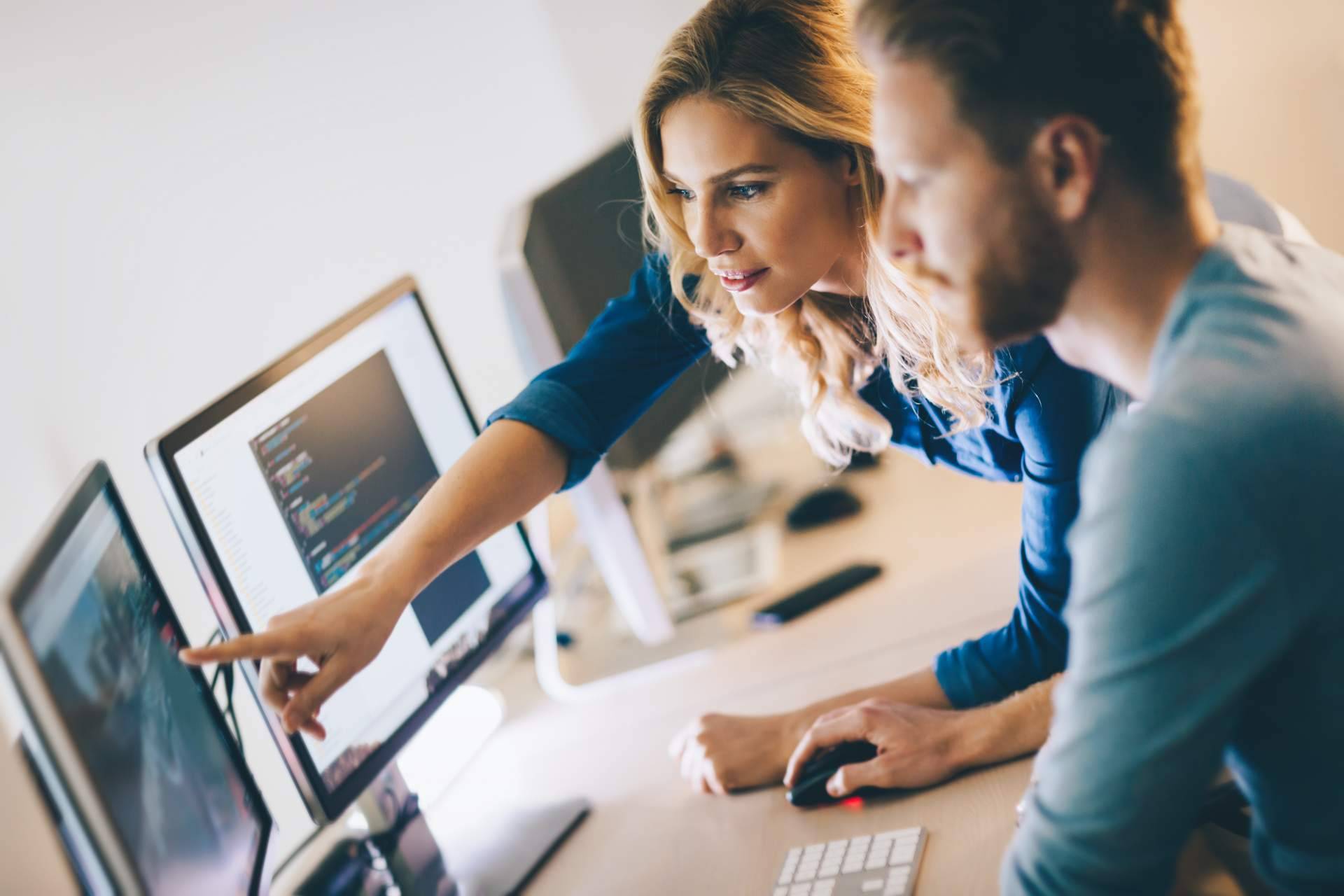 La inclusión de los negocios en el mundo online