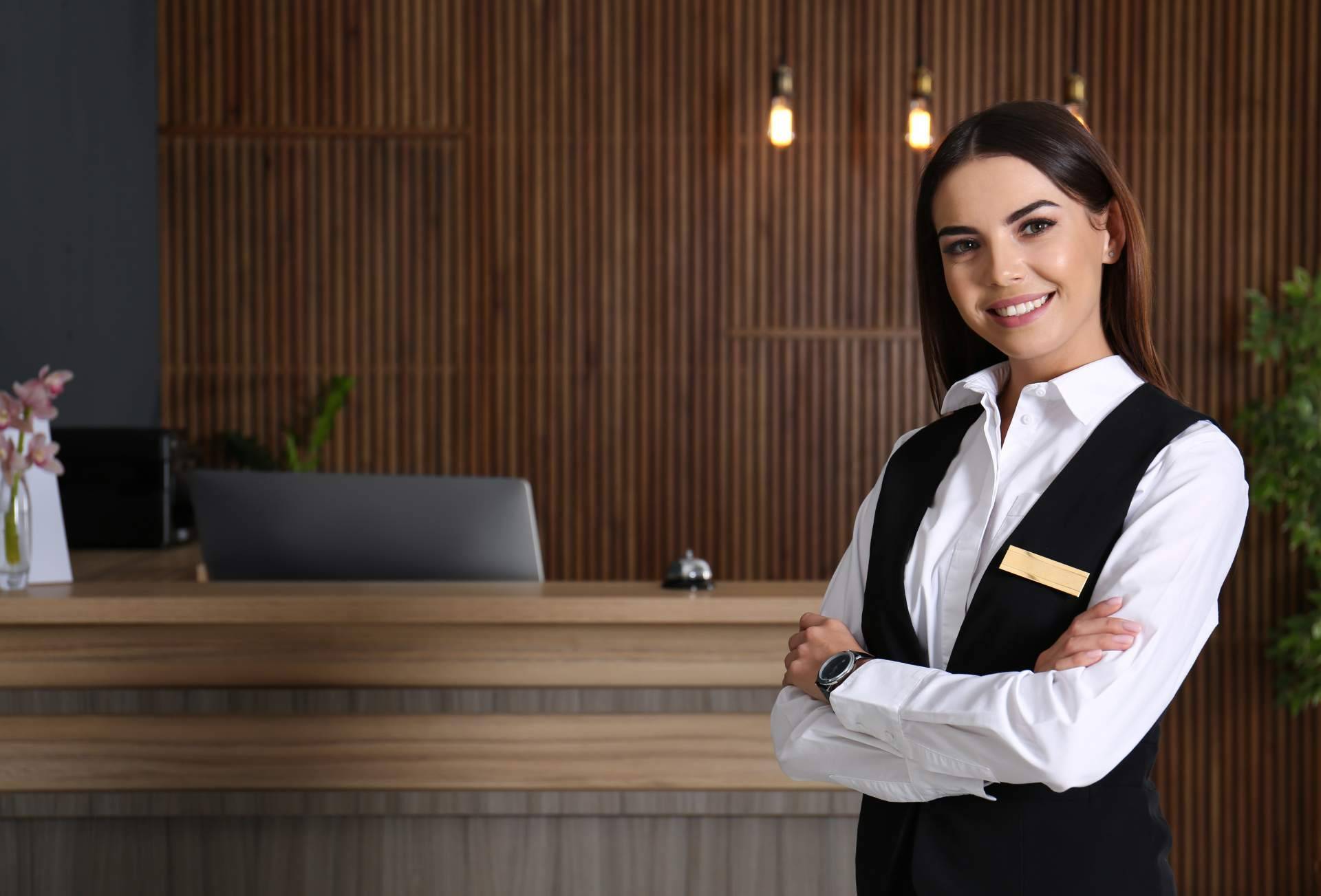 Una de las profesiones más demandadas, la dirección hotelera