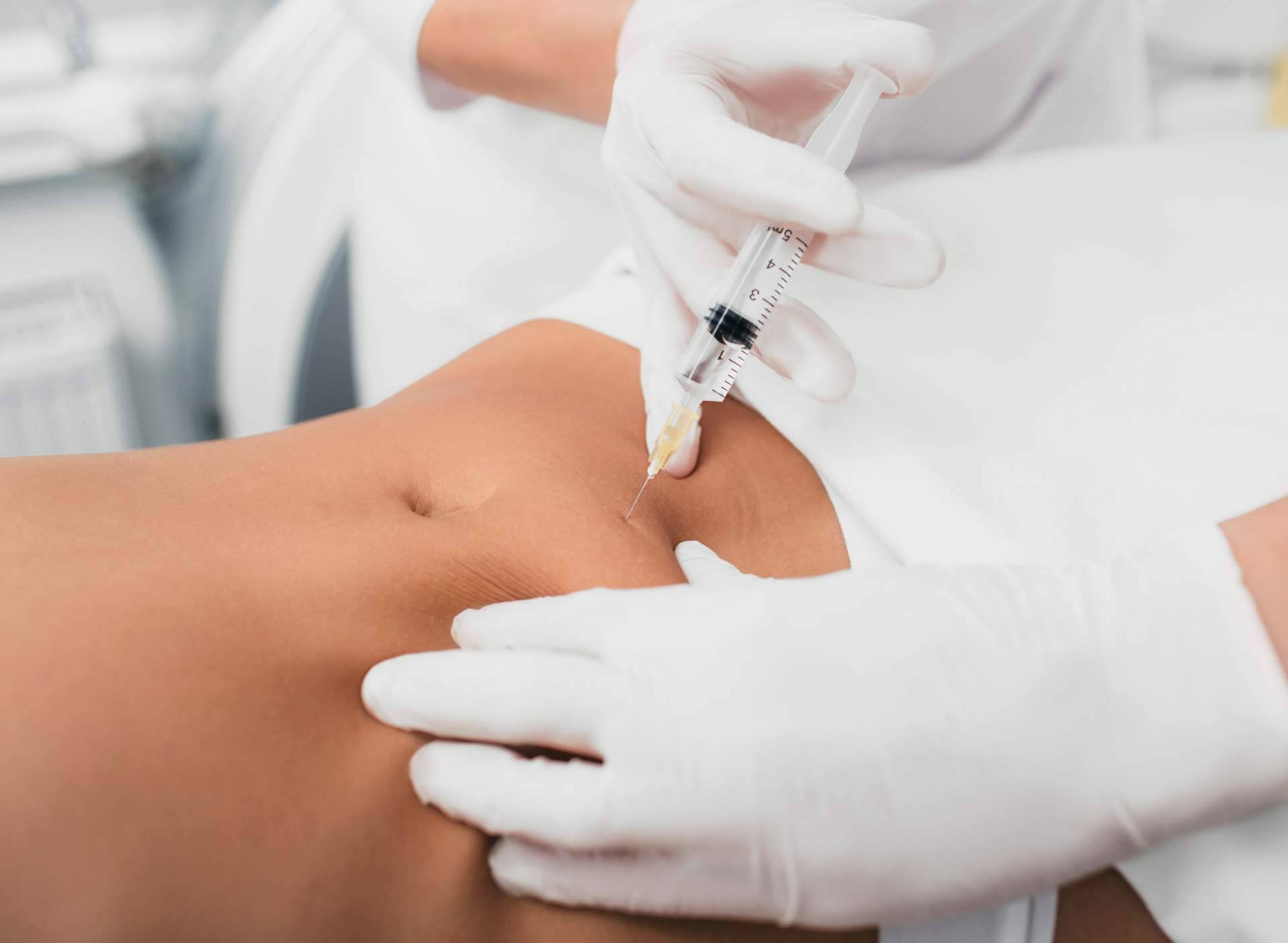Alluring Clinic expone los beneficios de realizarse la mesoterapia corporal