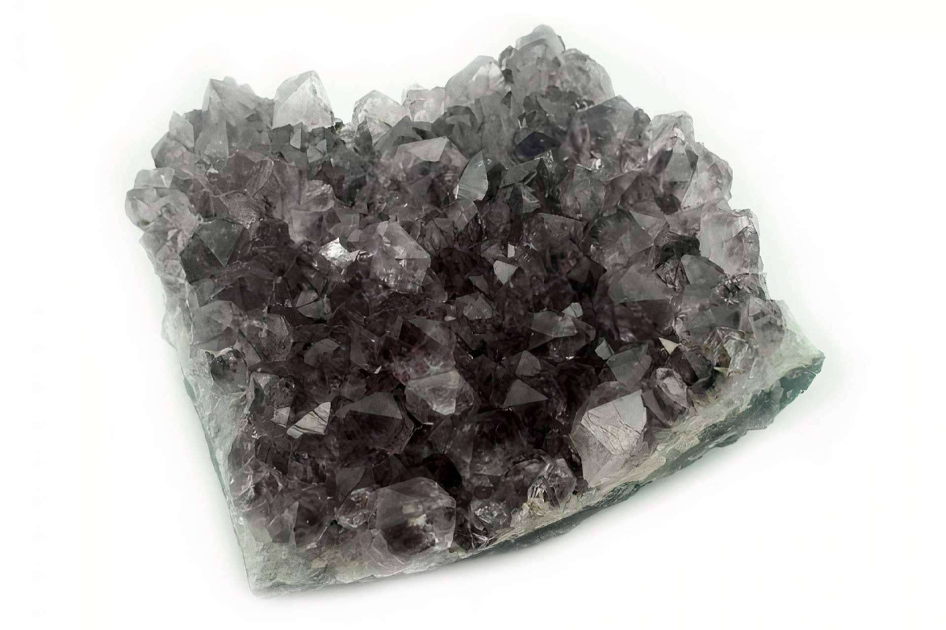 ¿Qué son los minerales en bruto?, por Tierra de Gemas
