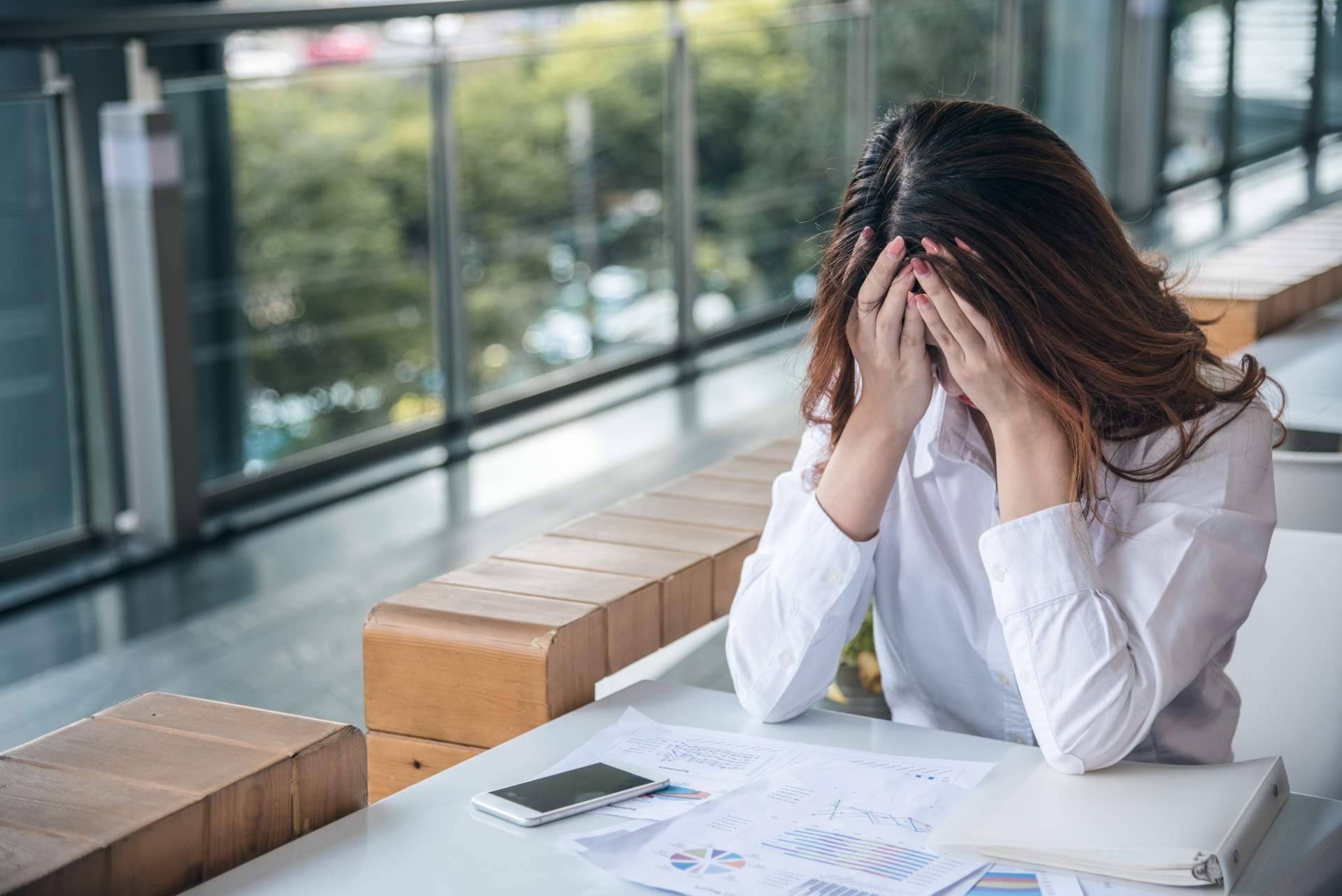 Baleares Psicología acerca de la ansiedad crónica y su relación con la depresión