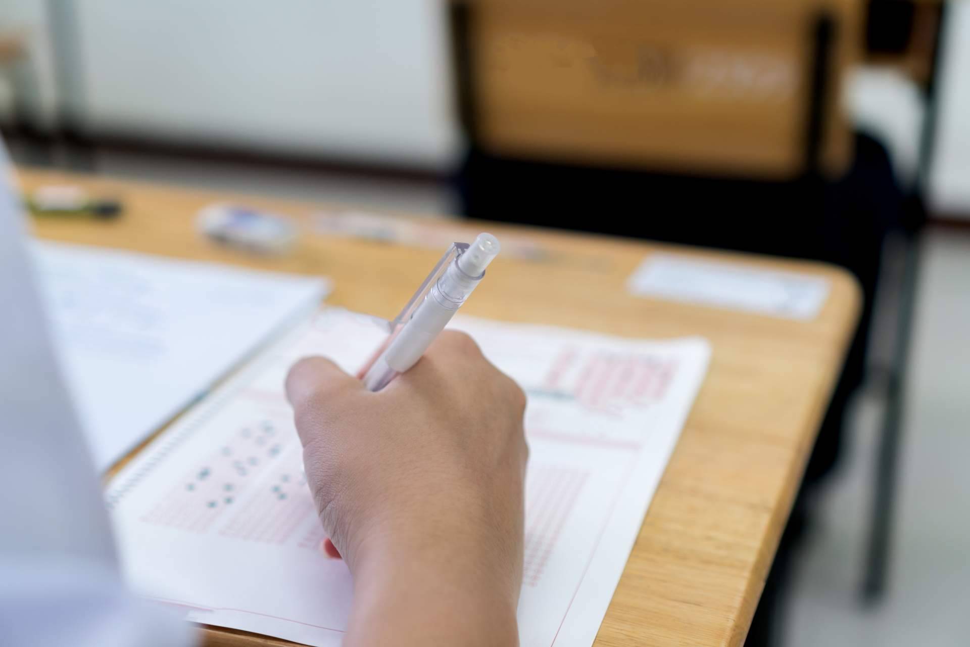 ENSAL, una de las academias de oposiciones líderes en porcentaje de aprobados online