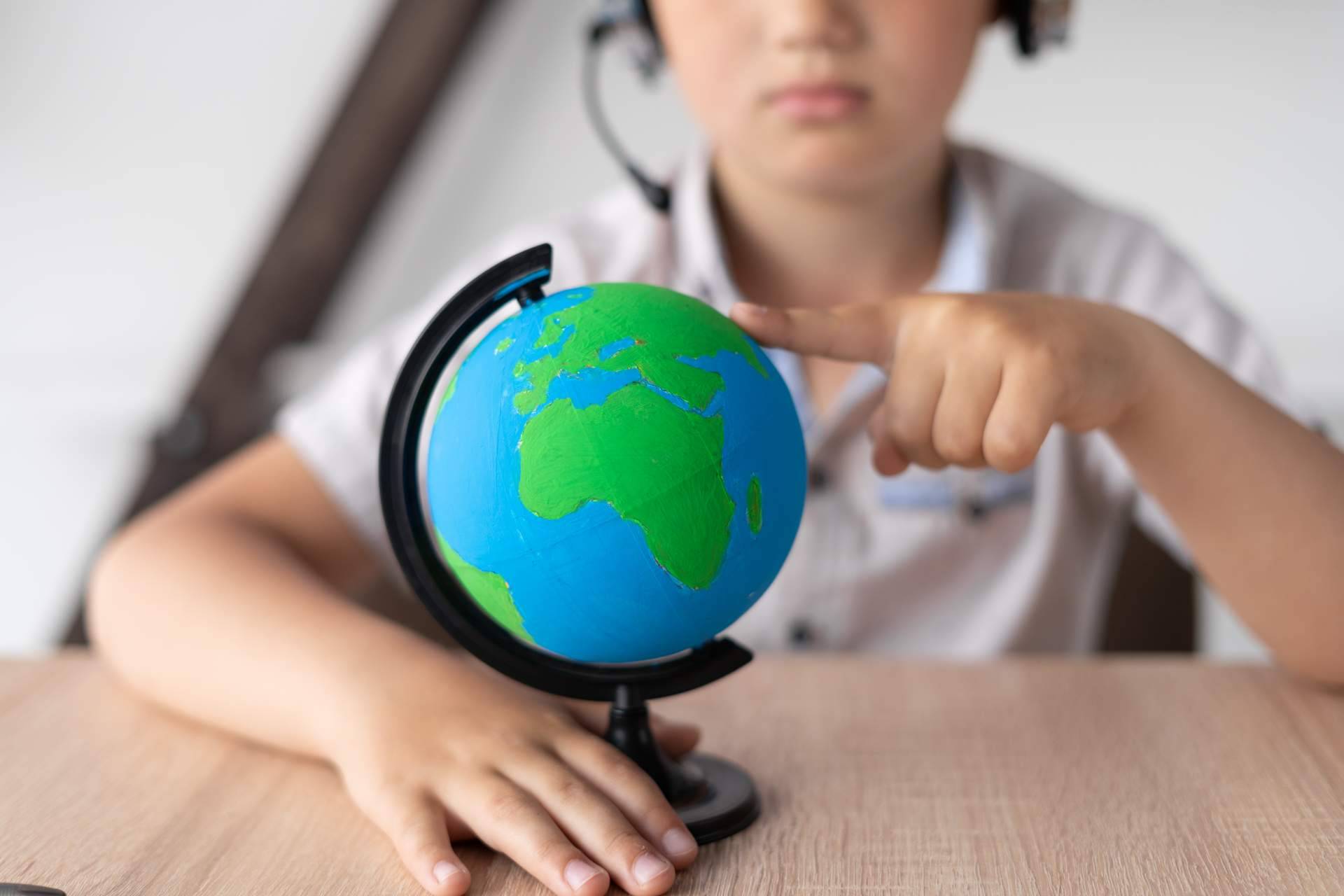 Los viajes de fin de curso en inglés de Natuaventura