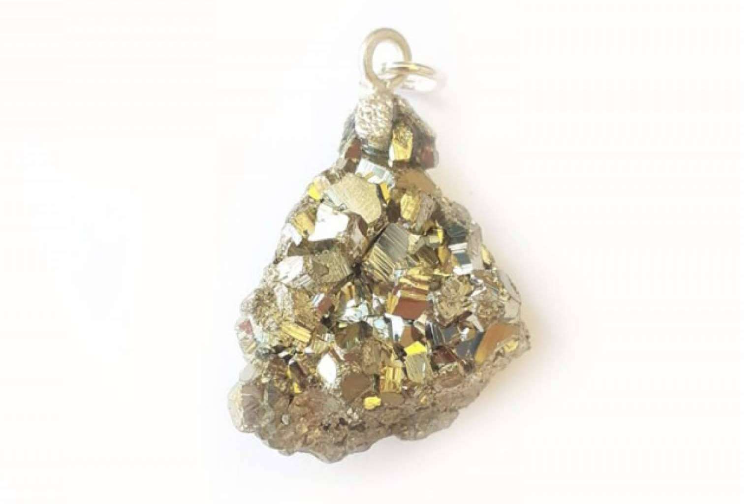 Las piedras curativas de Tierra de Gemas