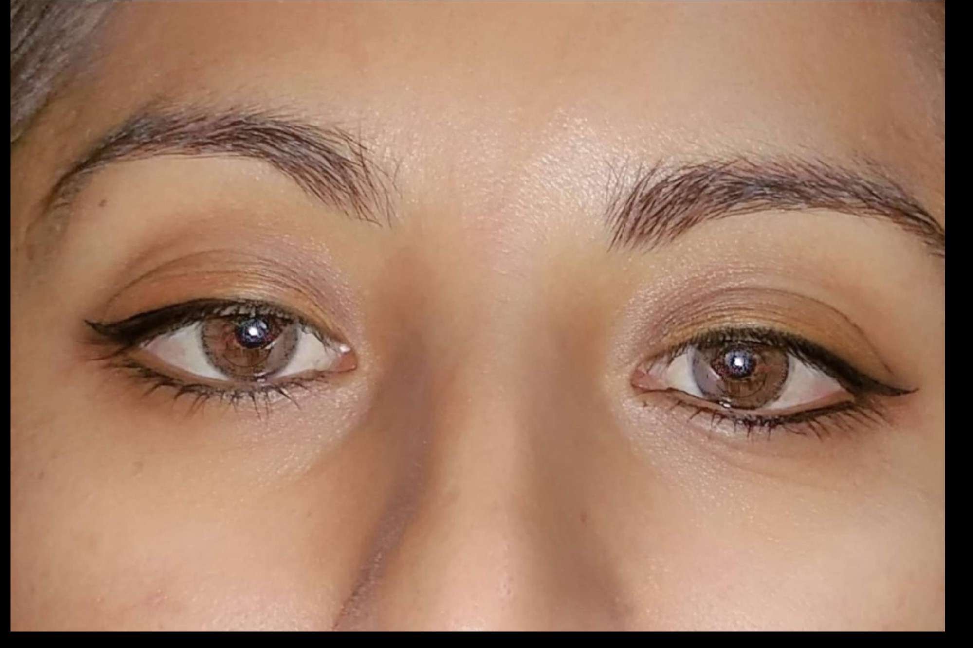 Maquillaje perfecto y natural todos los días gracias a Luza Ríos Tattoo Studio