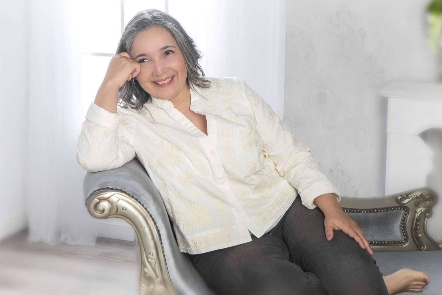 Entrevista a Clara Ospina, creadora de un método muy innovador para la educación de los hijos