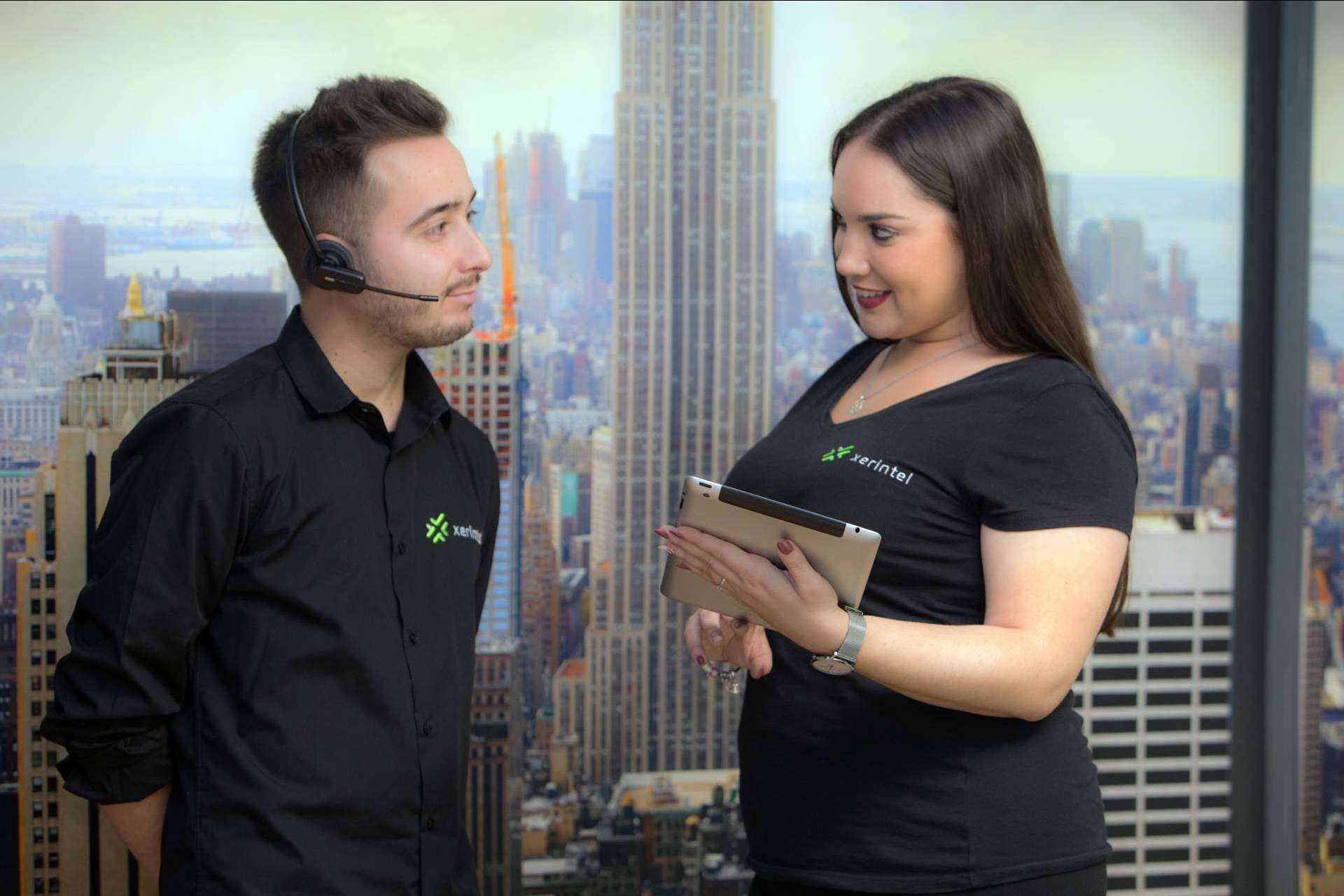 Xerintel estrena nueva web con múltiples descuentos