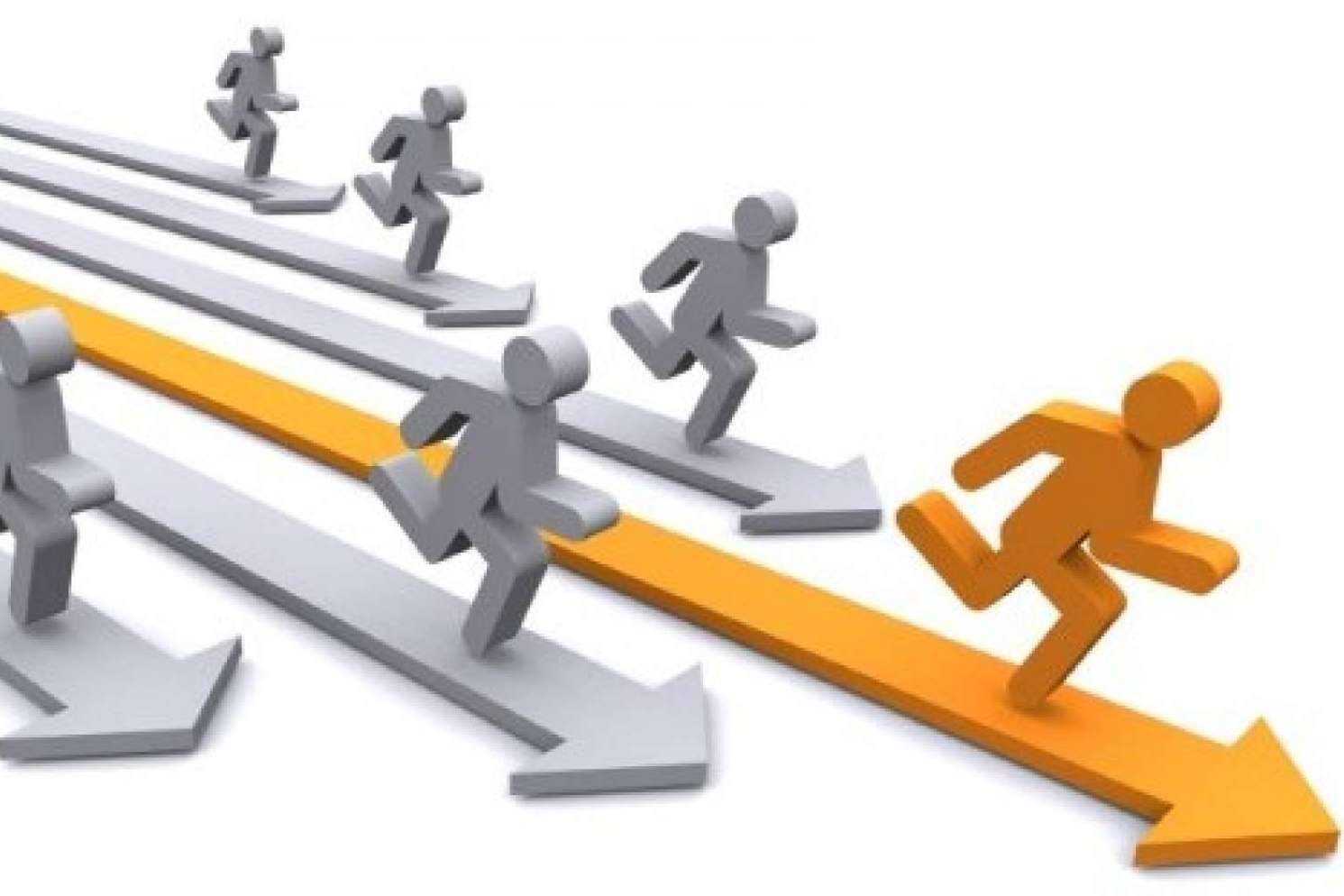 Personas y servicios que pueden hacer mejor a un negocio