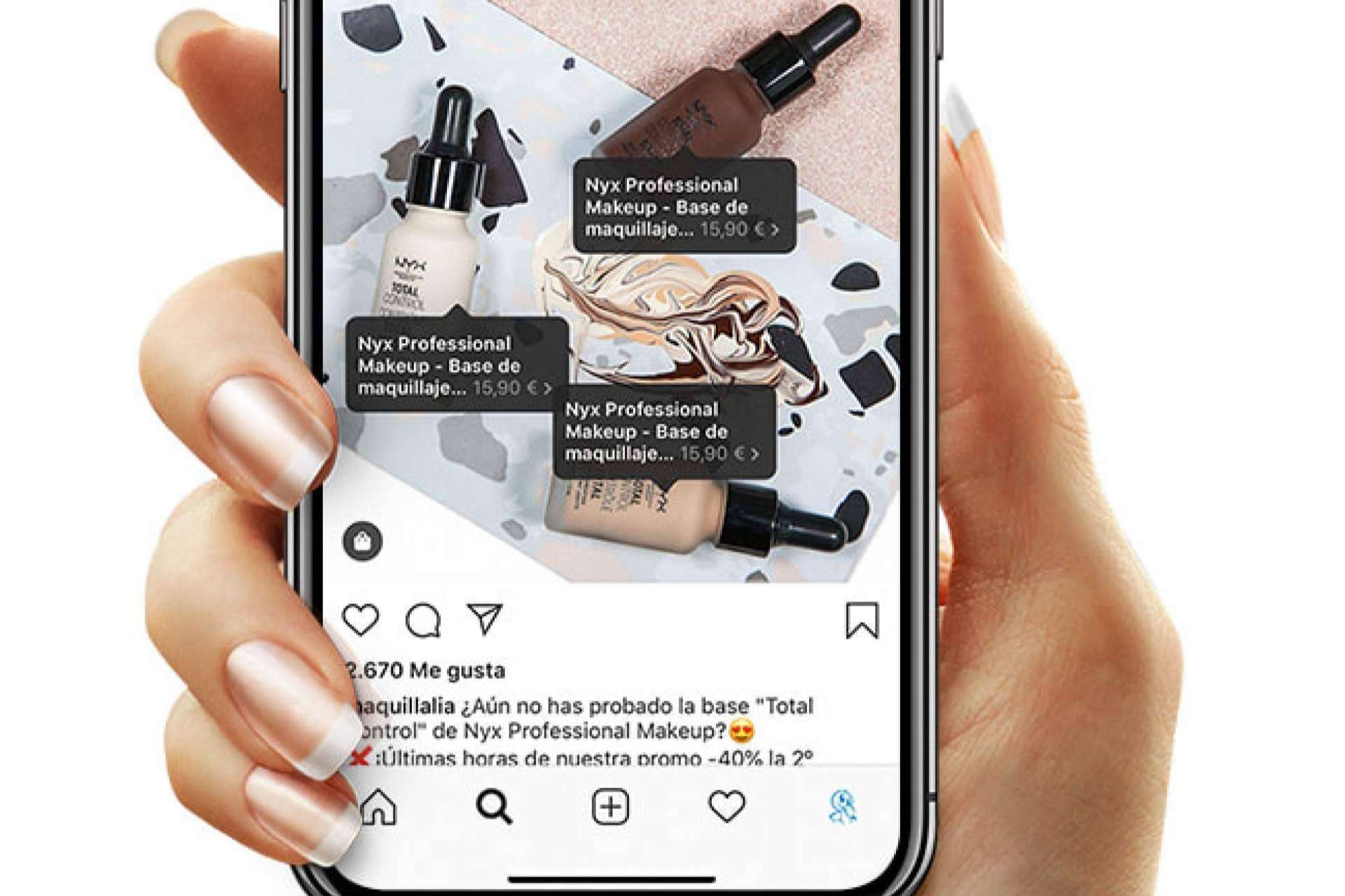 La importancia de la publicidad para tiendas online con Somos Ecommerce