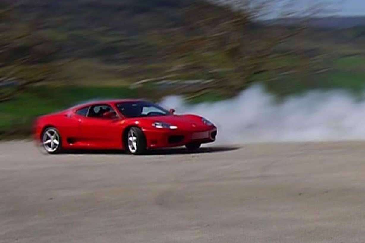 Irrumpe con fuerza Ion Improve, el youtuber amante del motor
