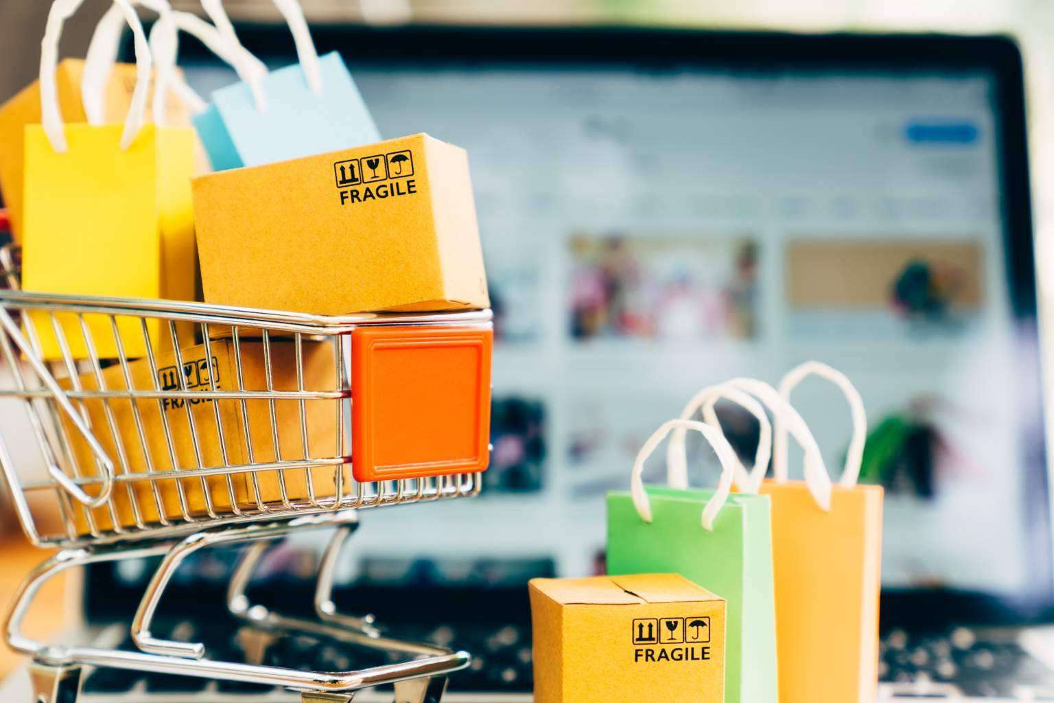 ¿Cómo crear una tienda online? Infoser