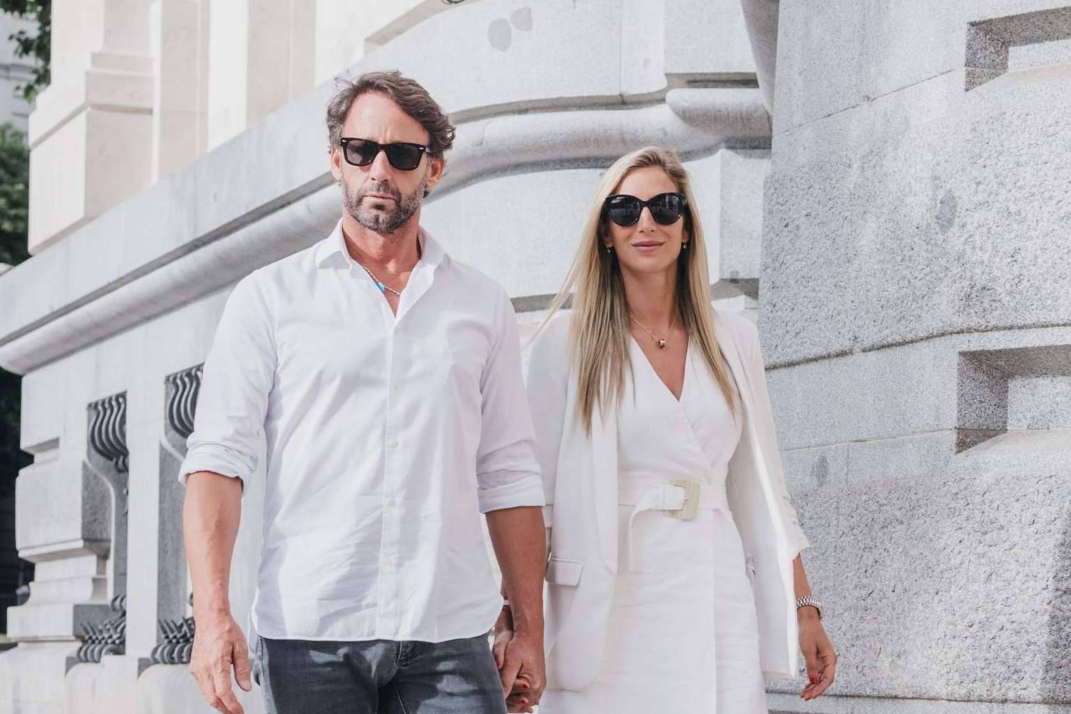 ¿Cómo encontrar las gafas de sol que mejor se adapten al rostro? SunBahs