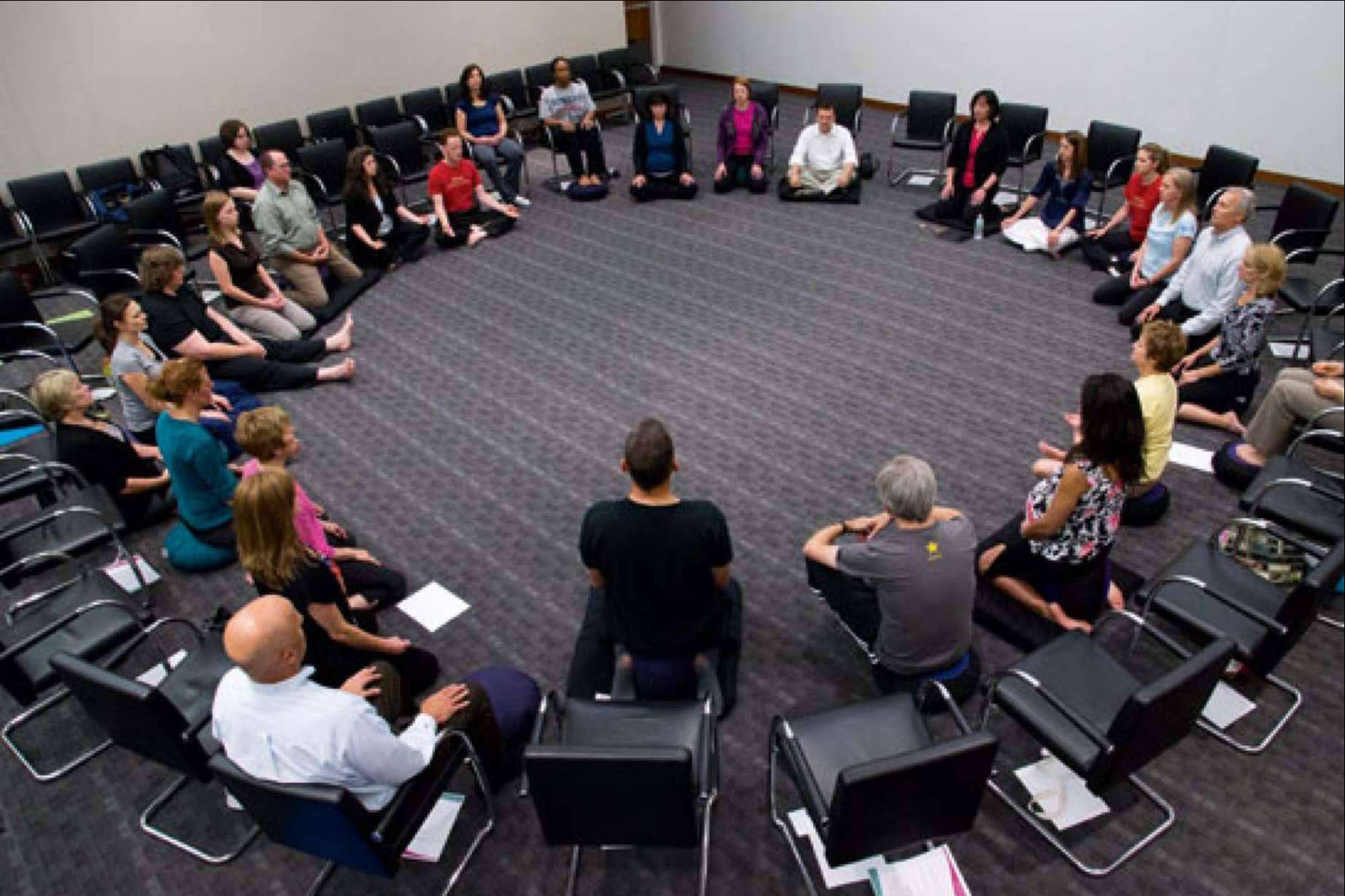 Todo lo que se debe conocer sobre el mindfulness: Agustí Guisasola