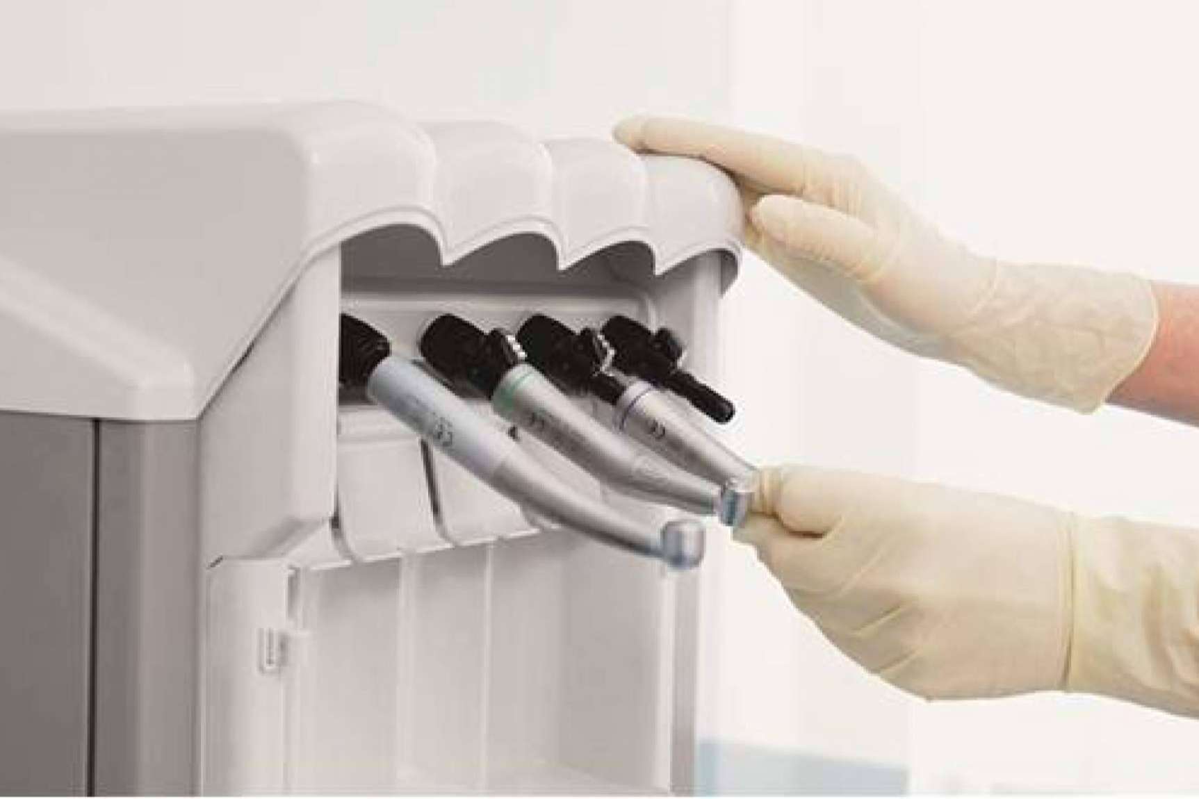 La importancia del mantenimiento entre paciente y paciente, por Precisión Médica Dental