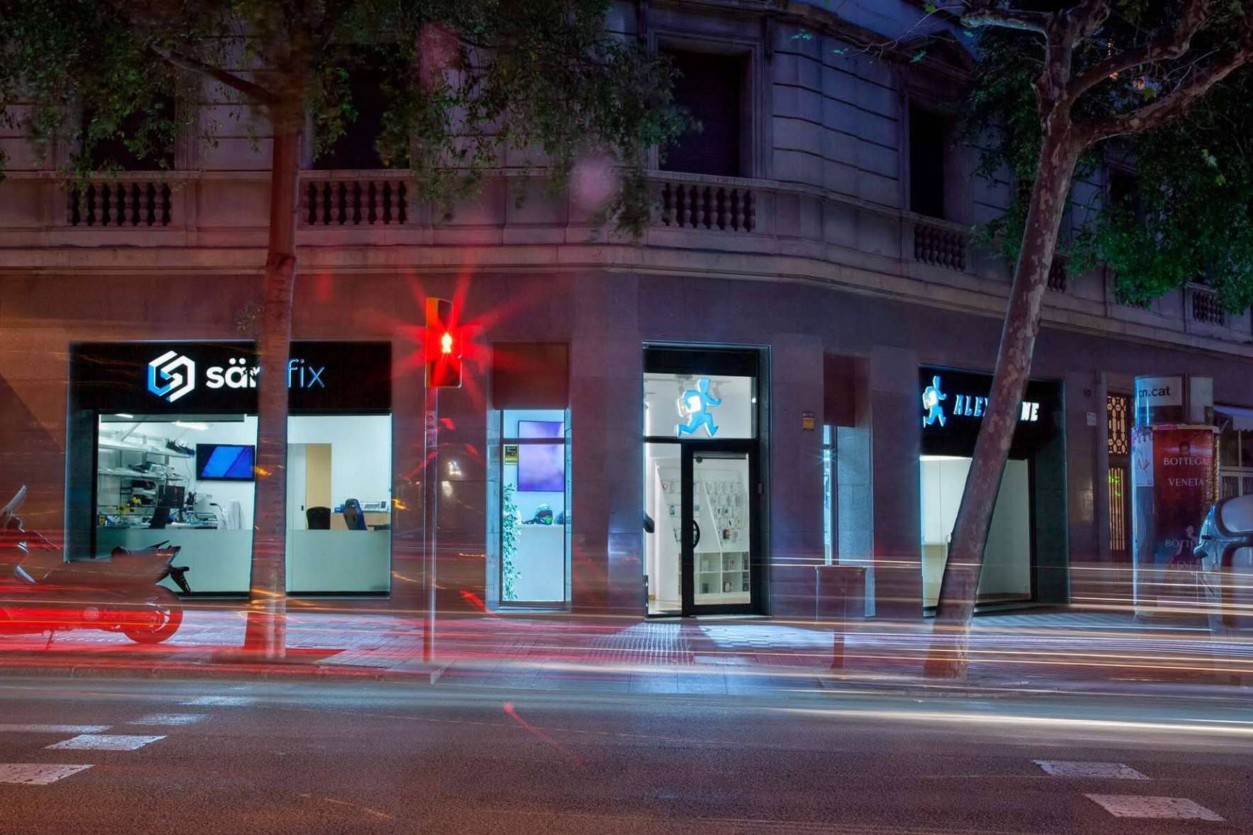 Opiniones AlexPhone, una empresa de referencia en el mercado de los iPhones reacondicionados