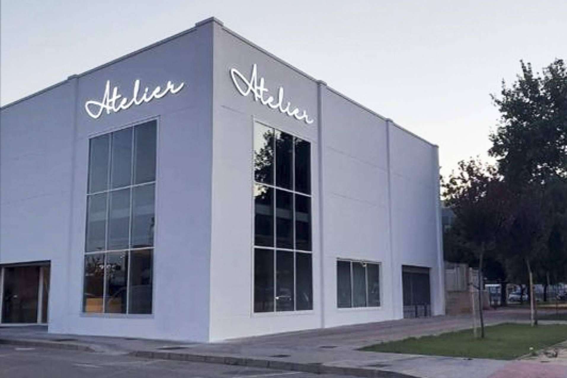 Atelier novios cheap