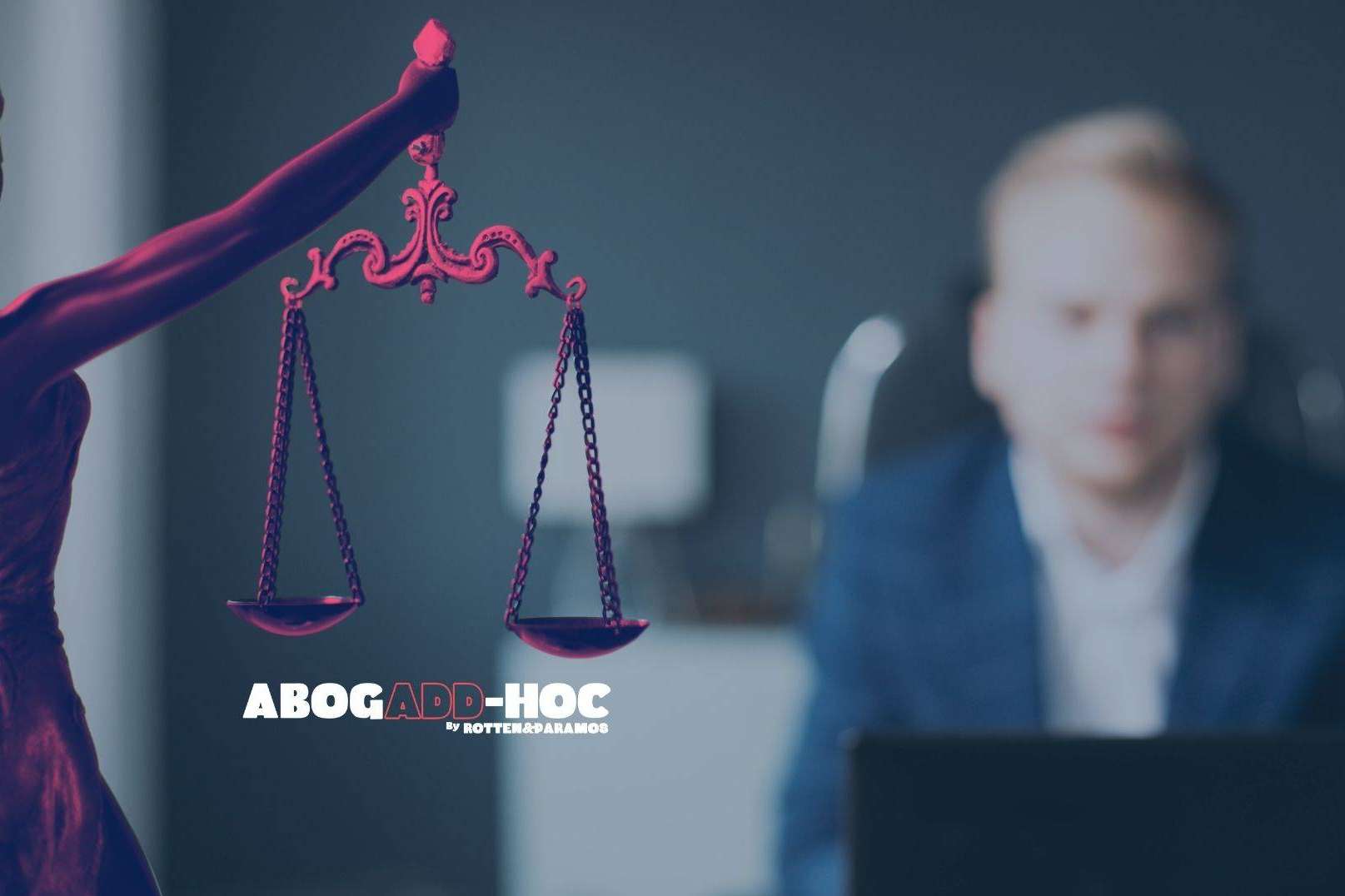 Rotten & Páramos, agencia de marketing especializada en abogados