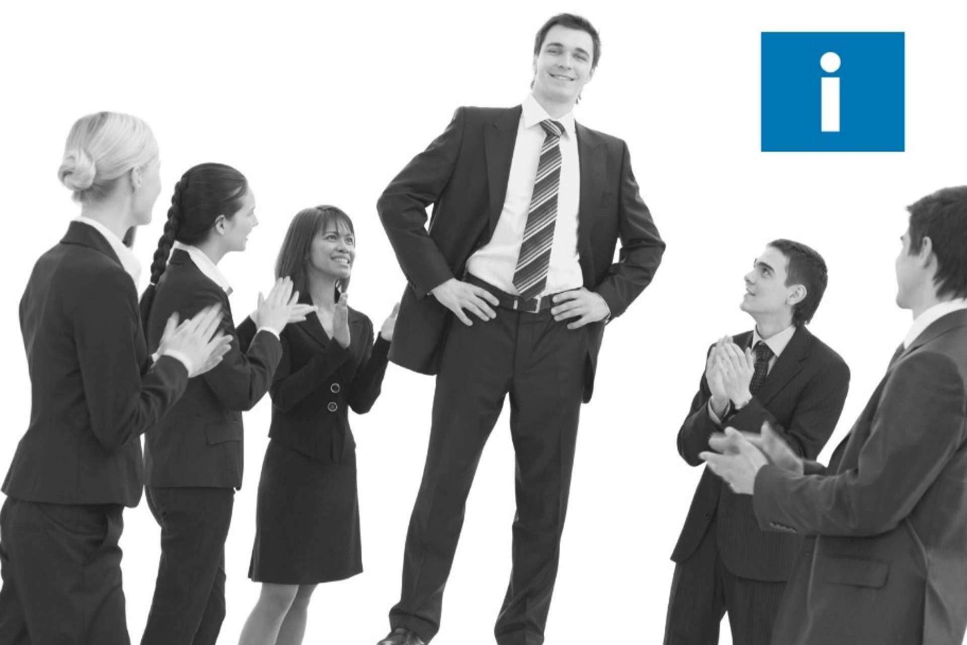 Cómo usar LinkedIn para empresas, según LinkedIntutorial