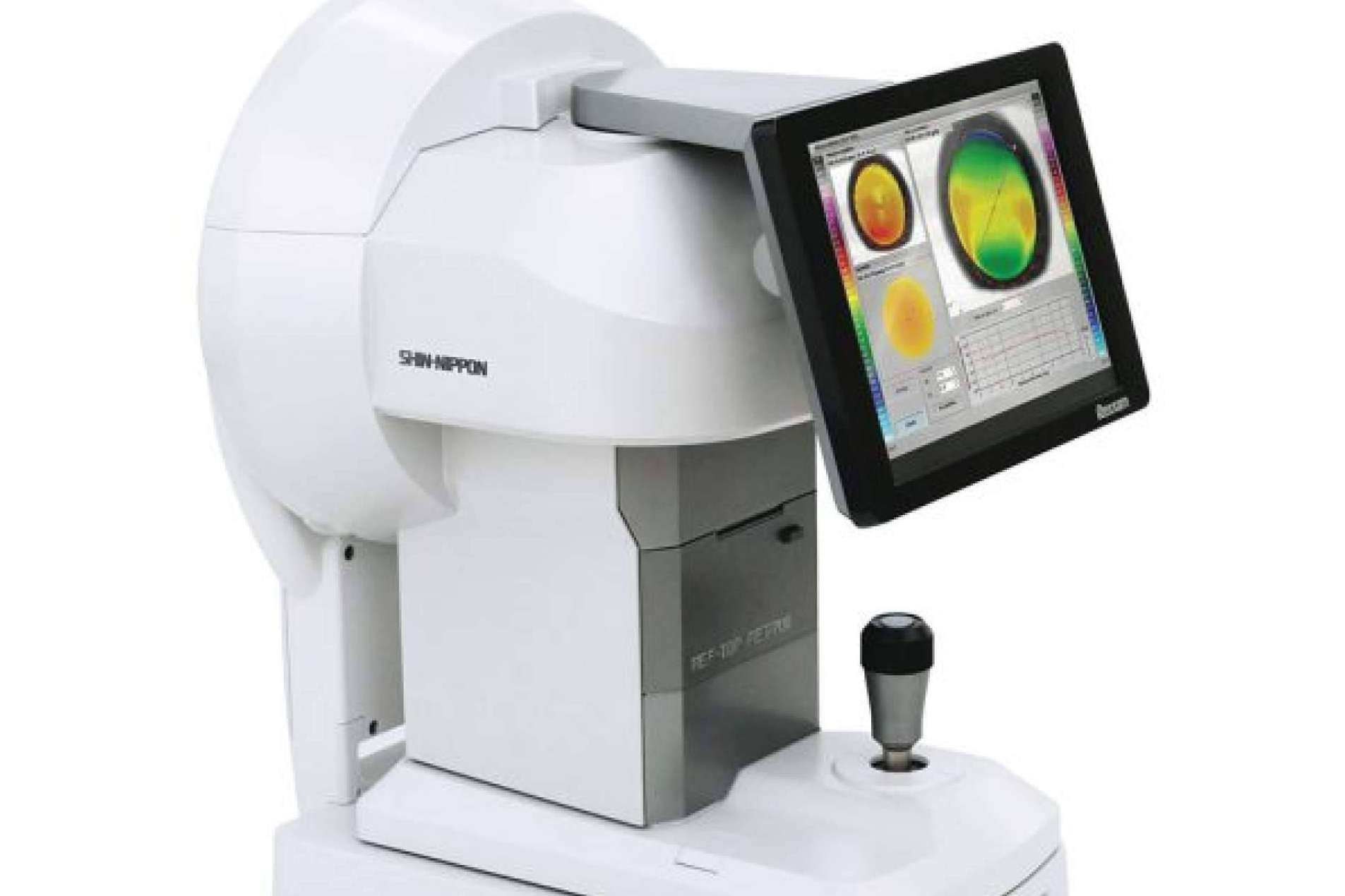 Los equipos de topografía corneal que garantizan los resultados más completos, por GX2